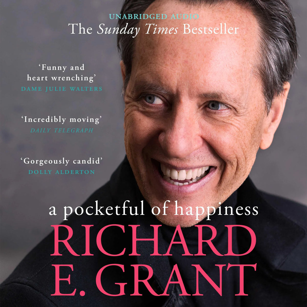 A Pocketful of Happiness