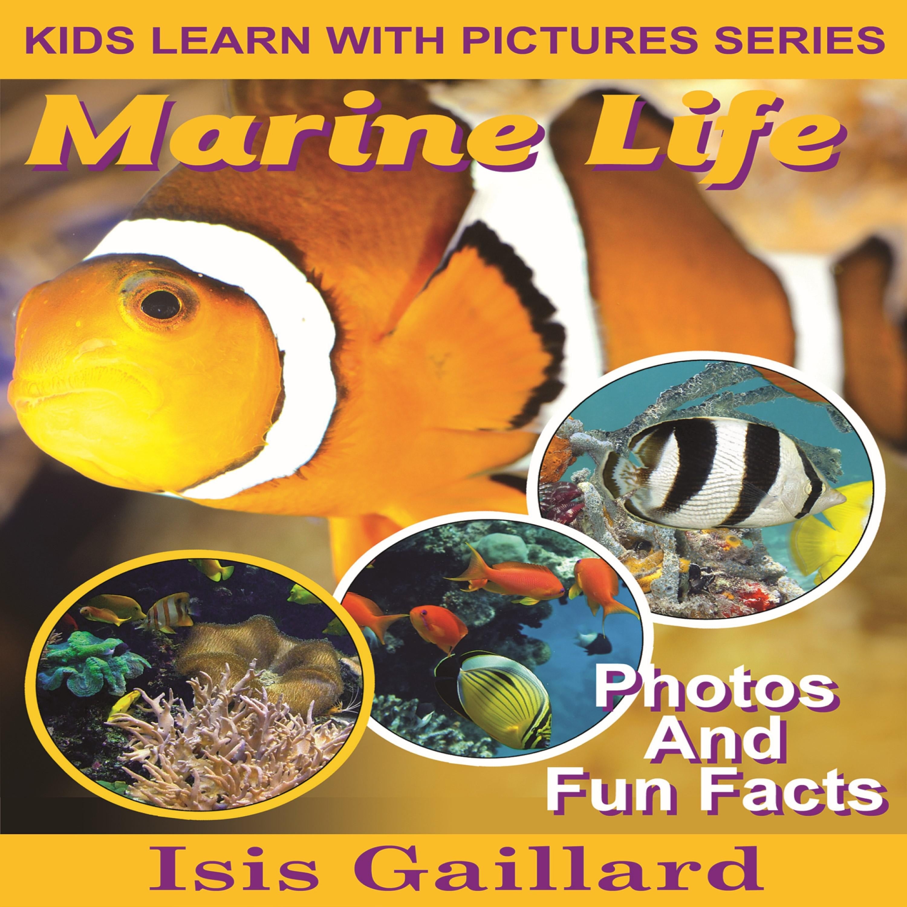 Marine Life