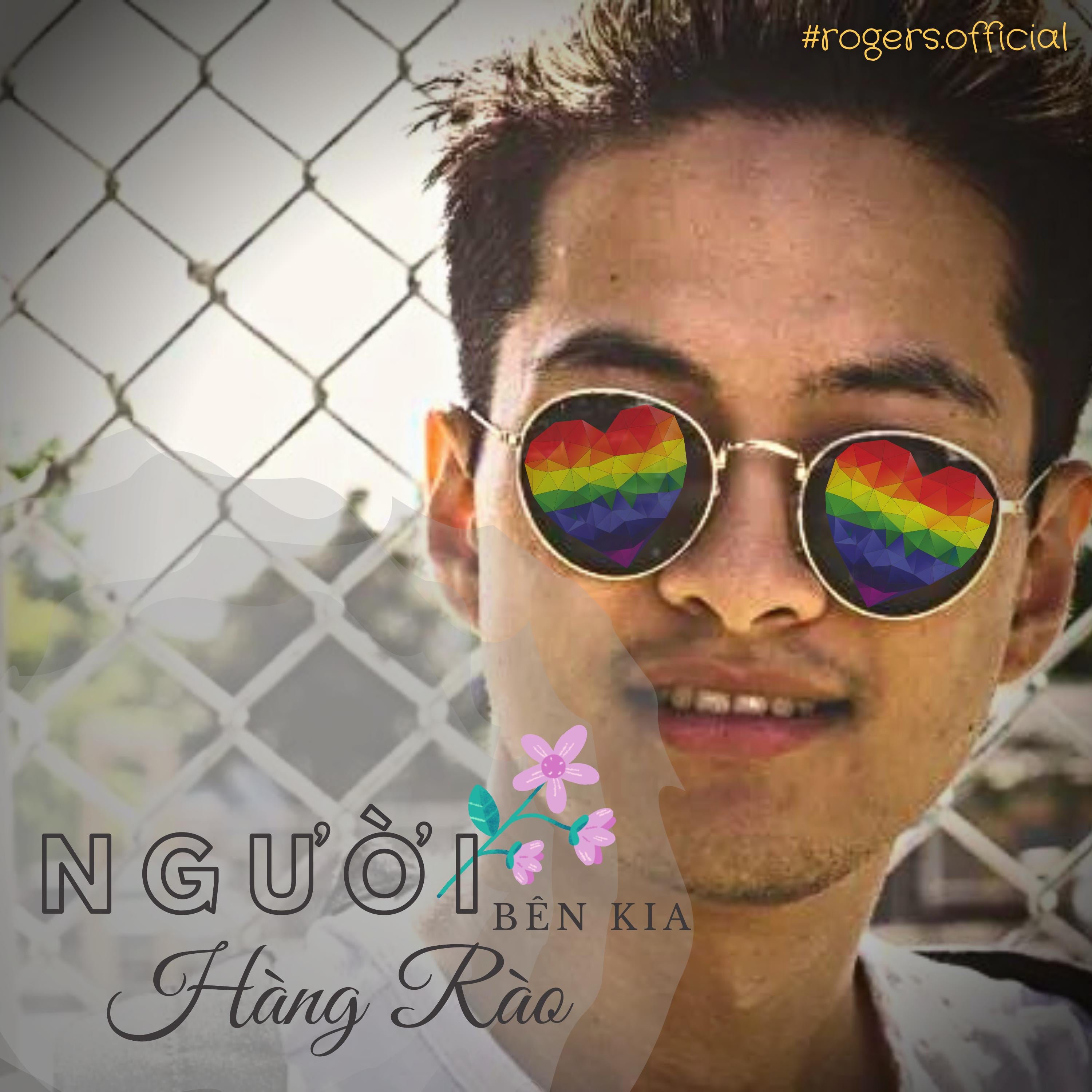 Người Bên Kia Hàng Rào
