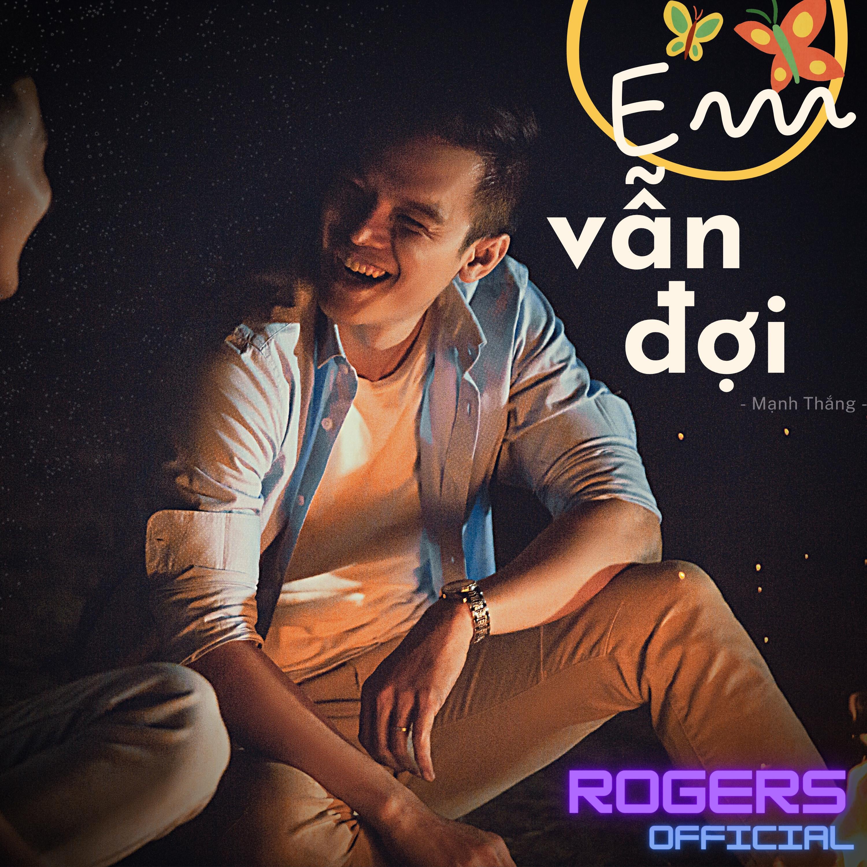 Em Vẫn Đợi