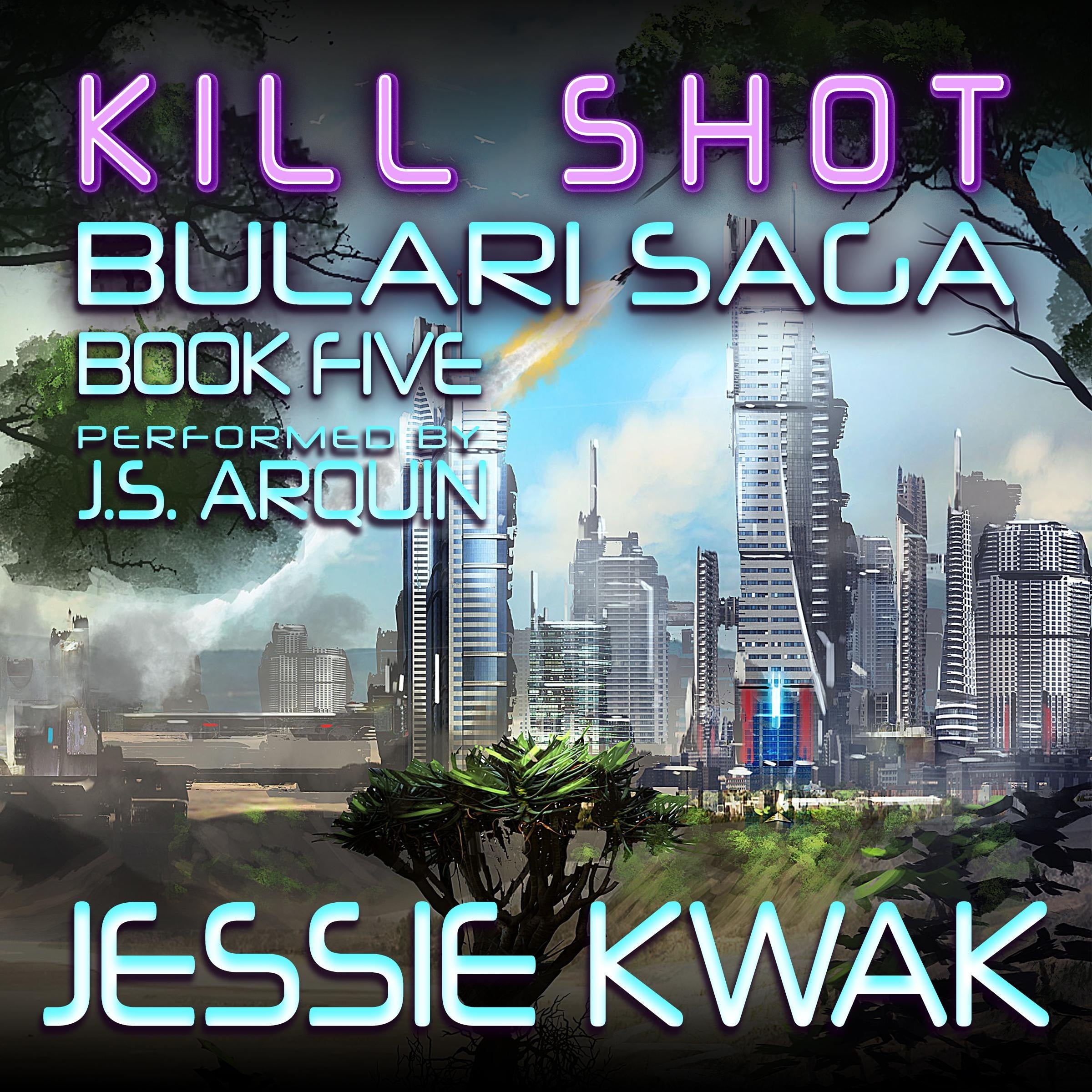 Kill Shot