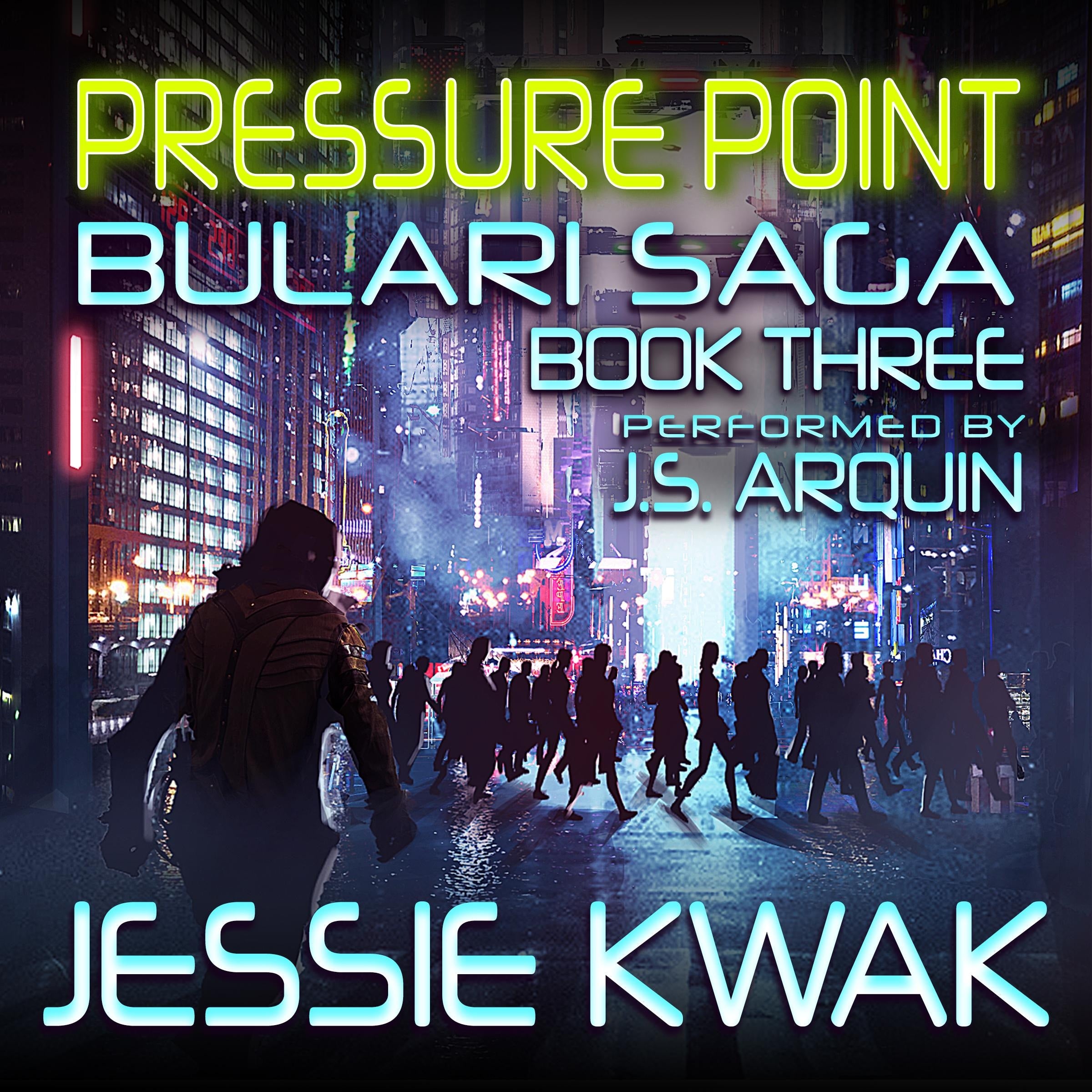 Pressure Point
