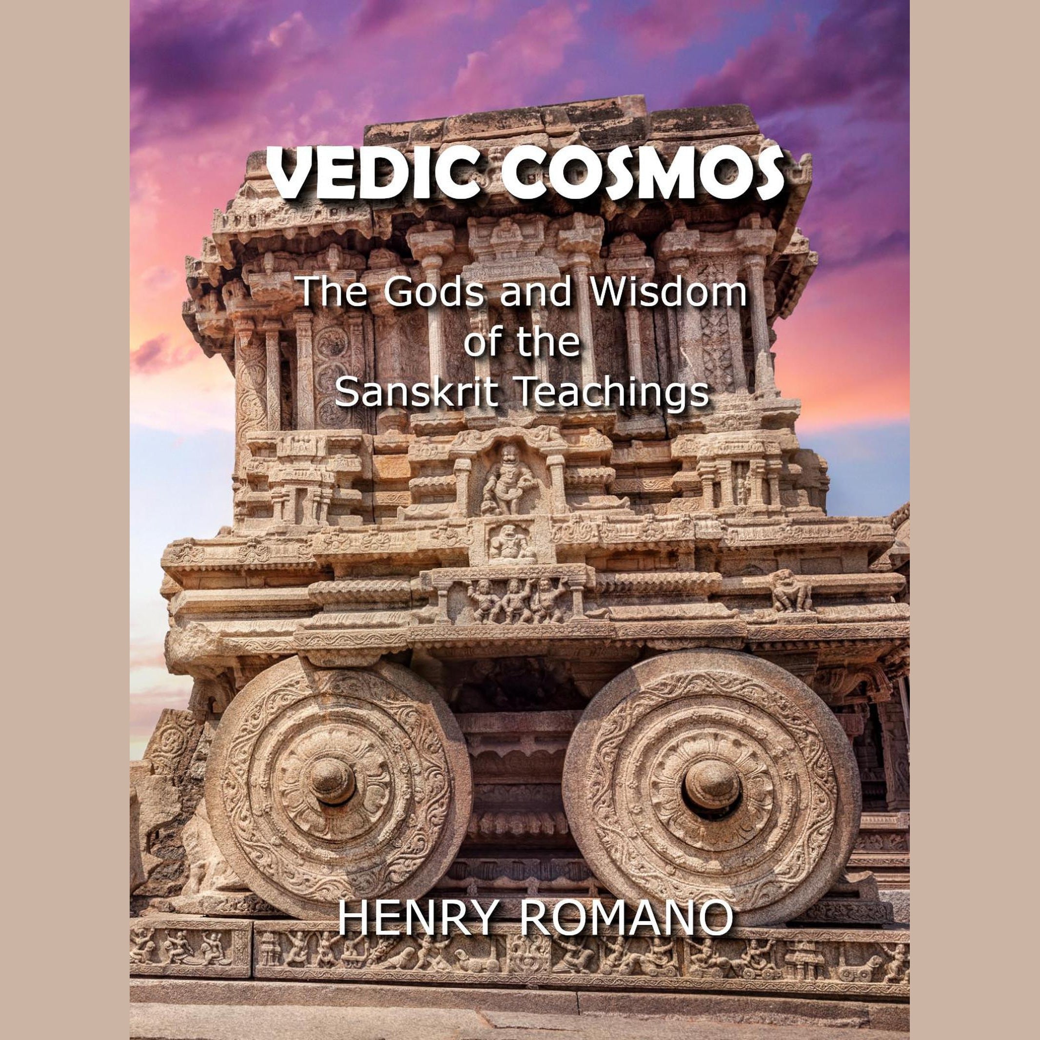 Vedic Cosmos