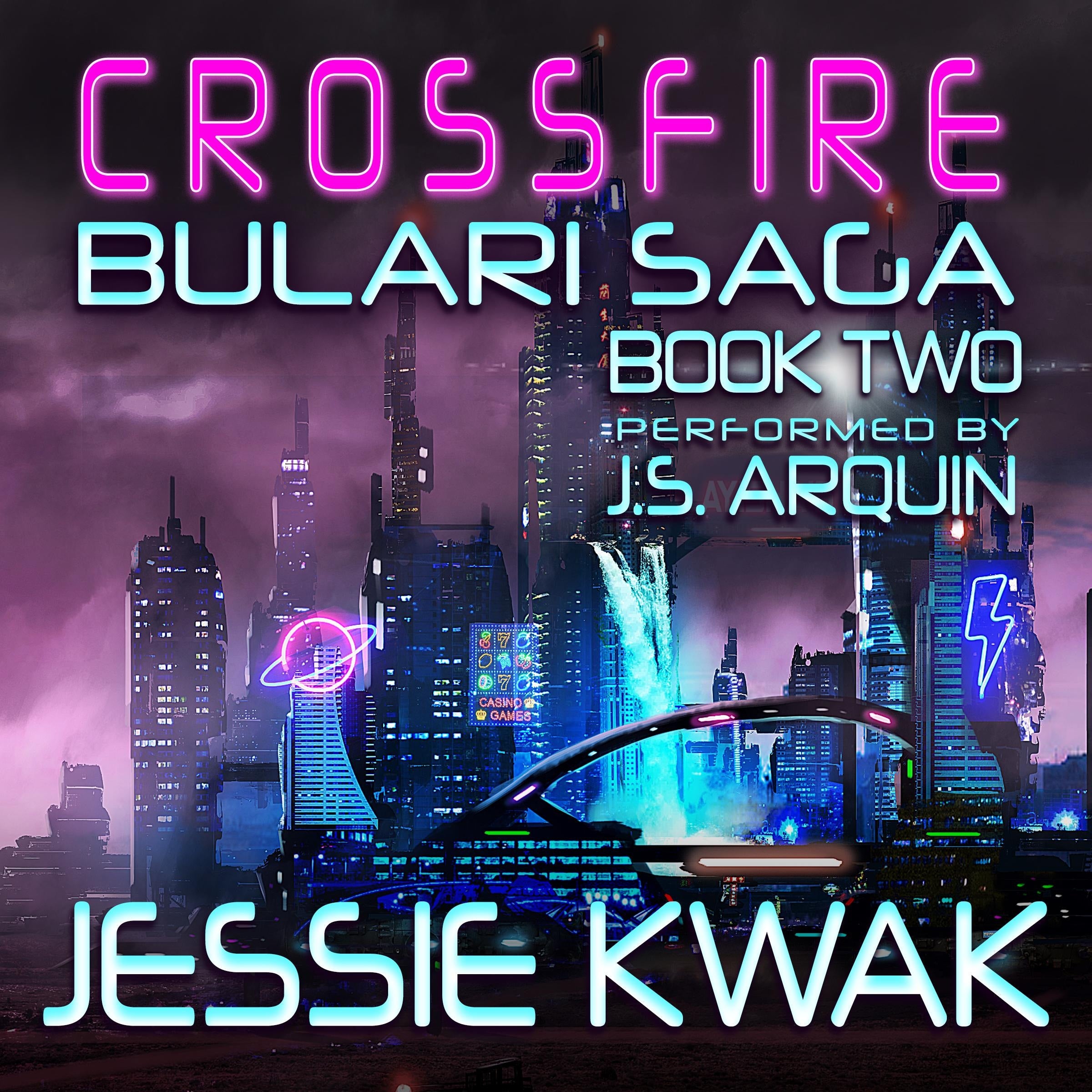 Crossfire