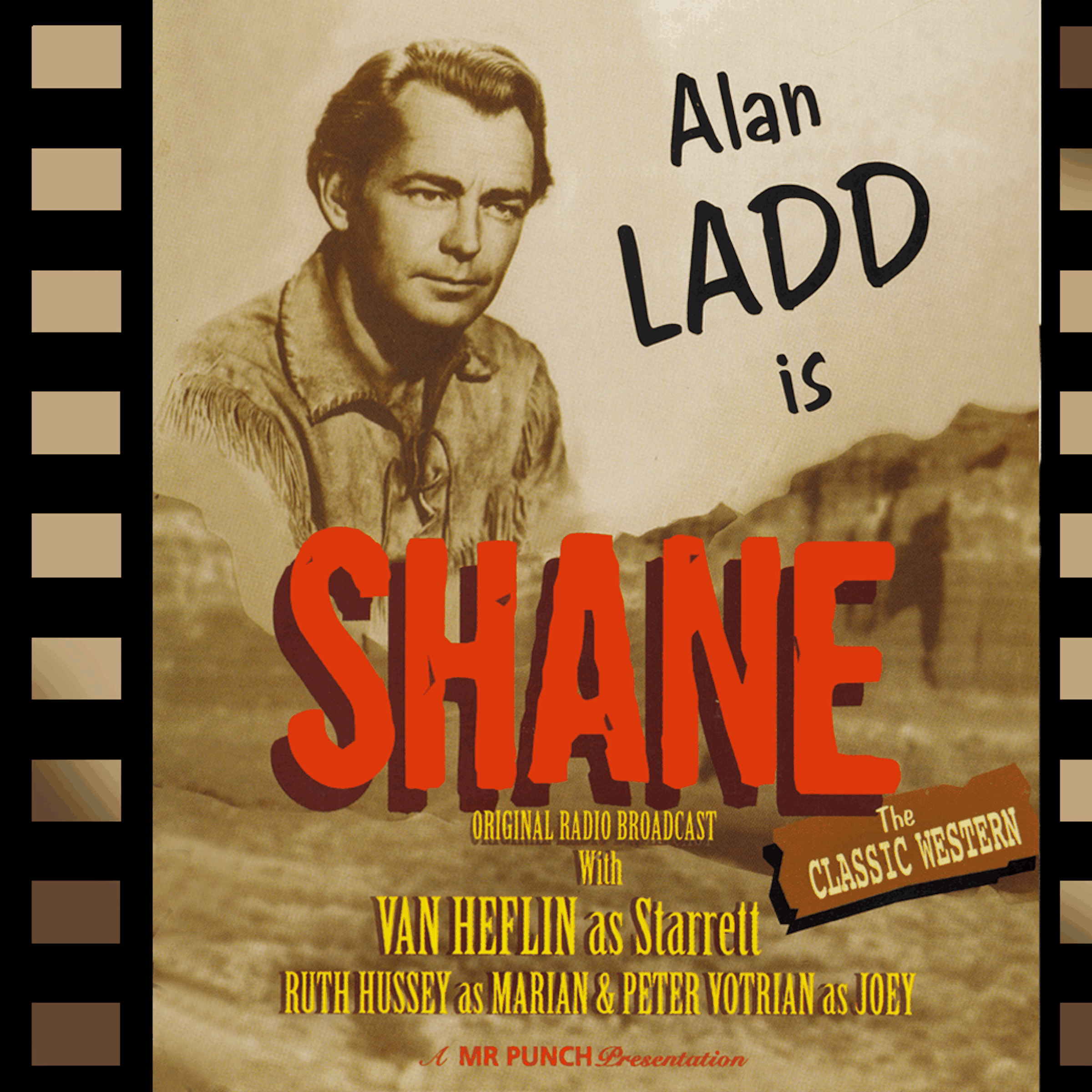 Shane