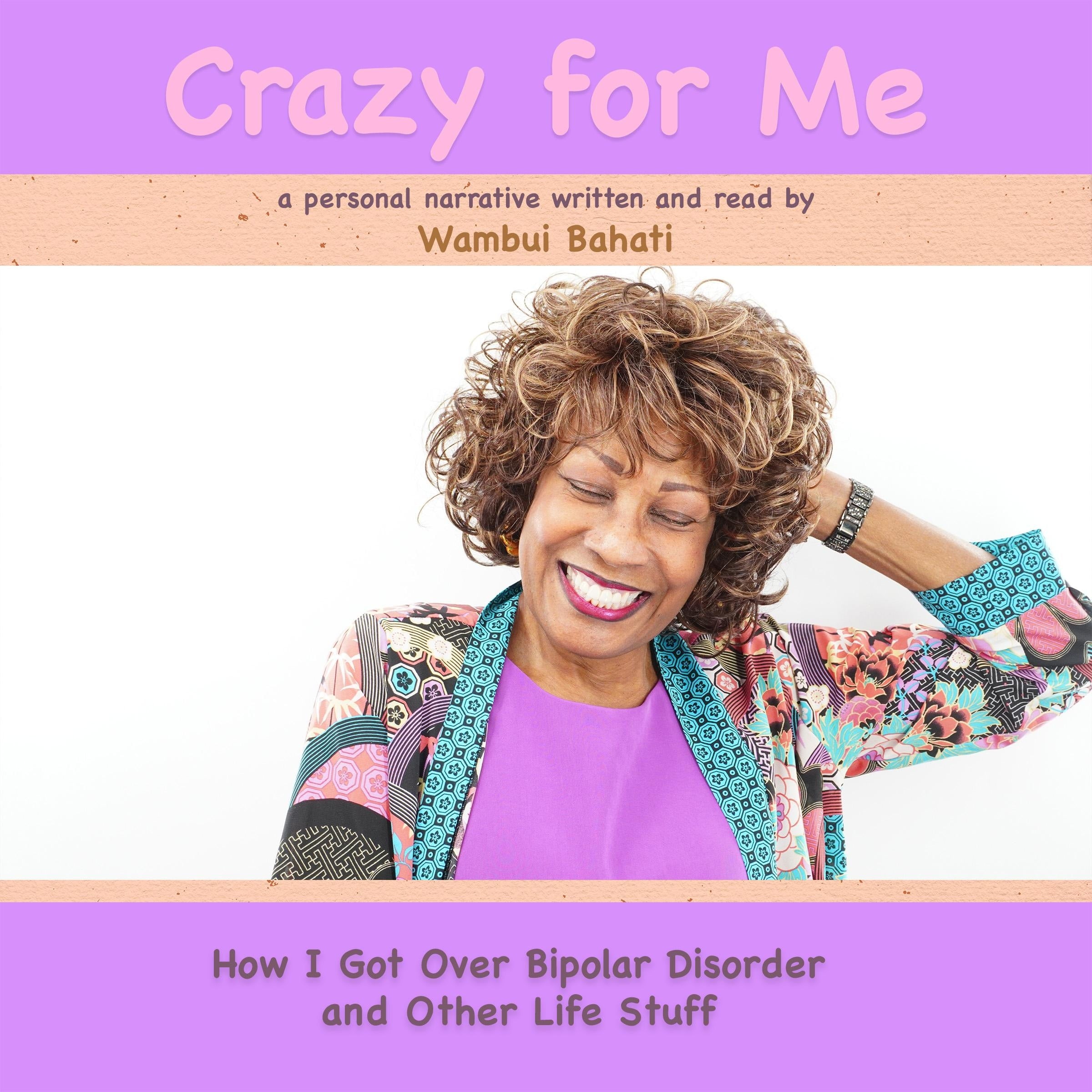 Crazy For Me