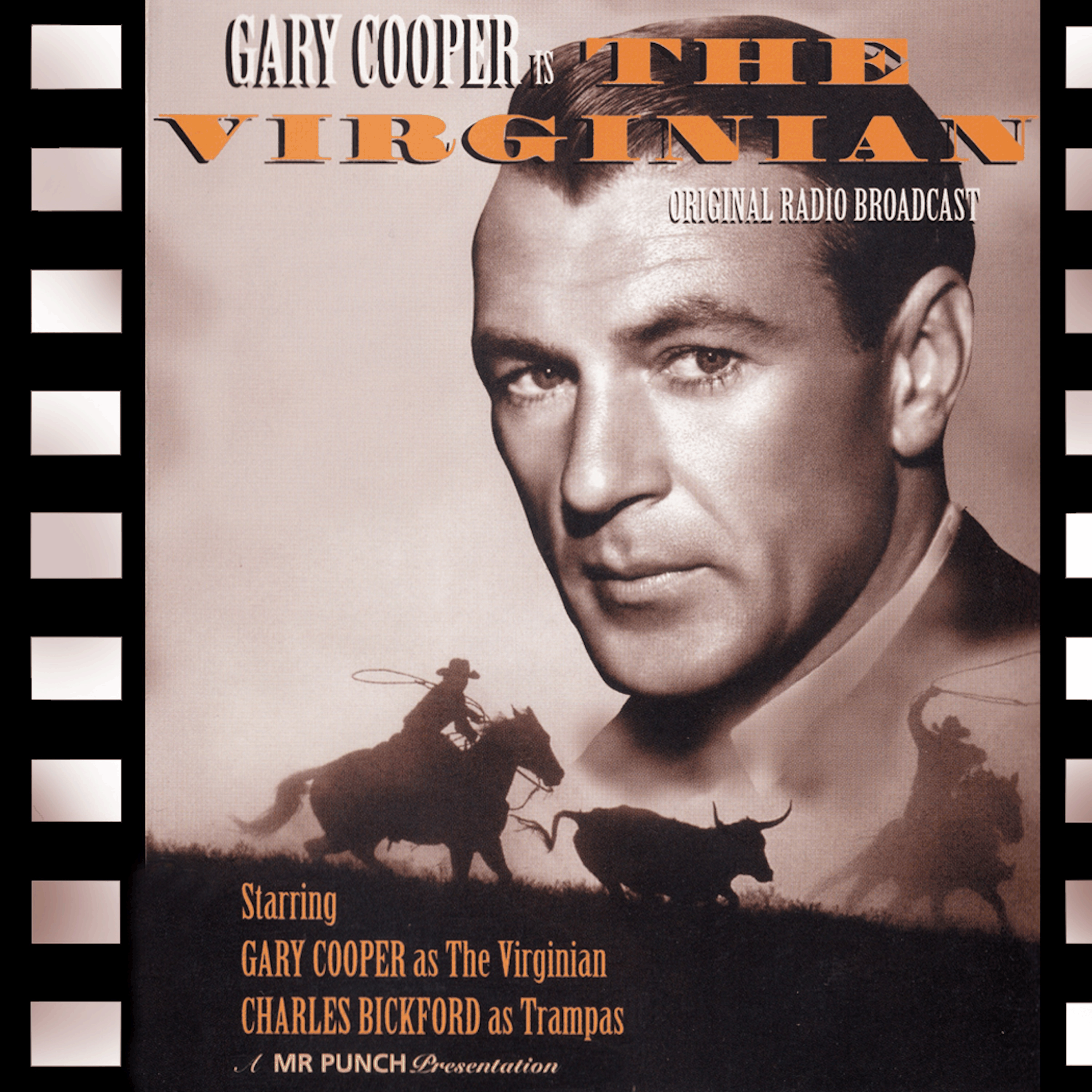 The Virginian