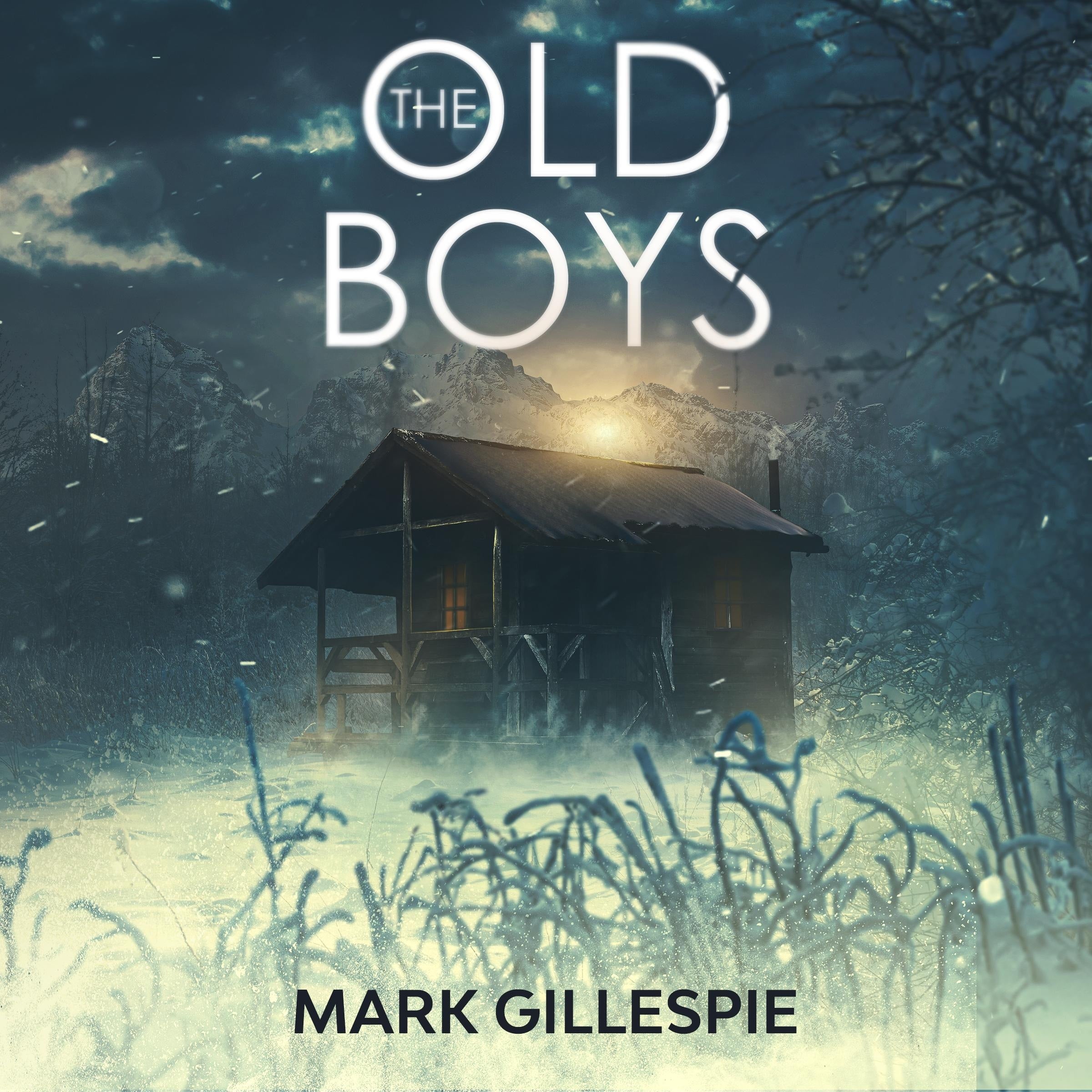 The Old Boys