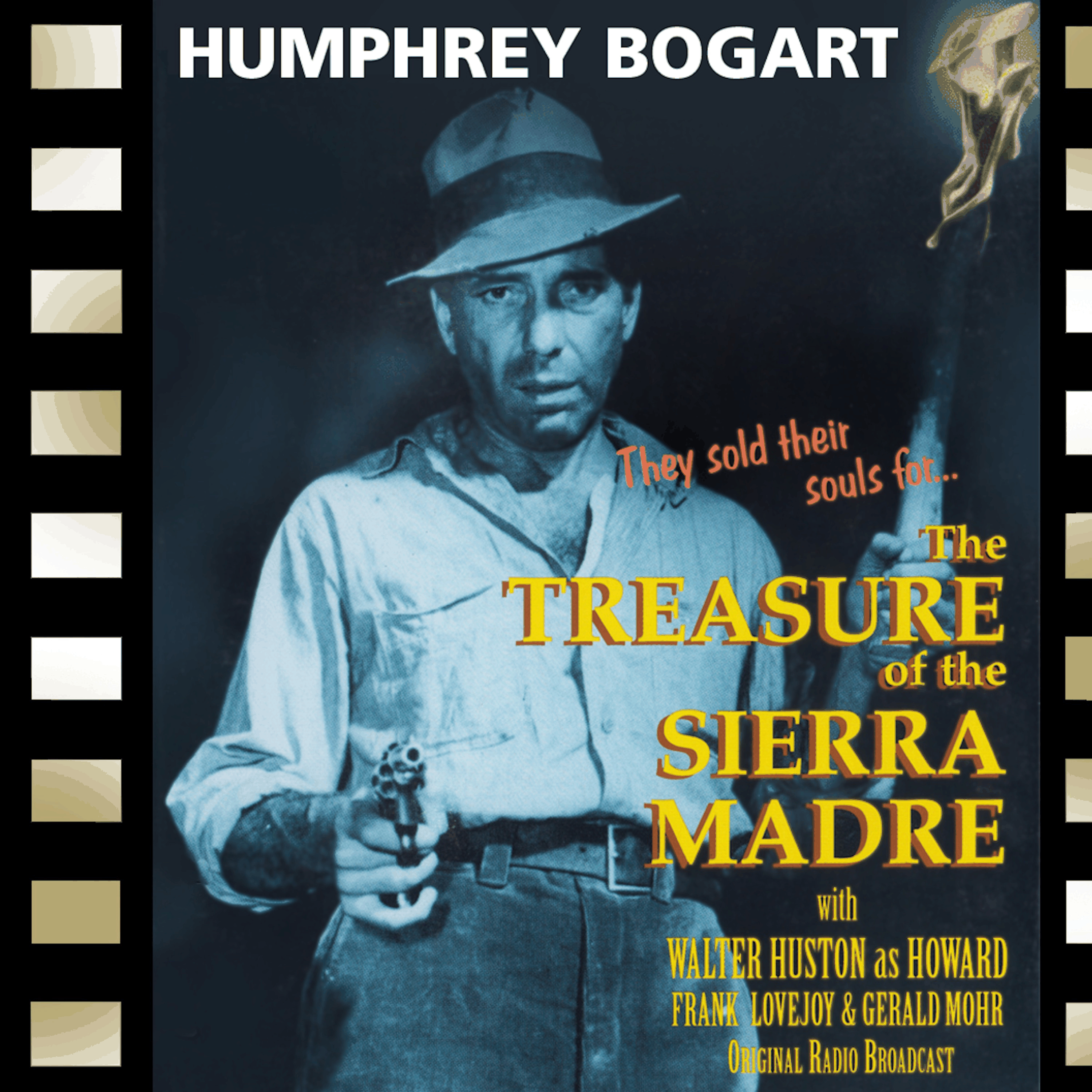 The Treasure of the Sierra Madre