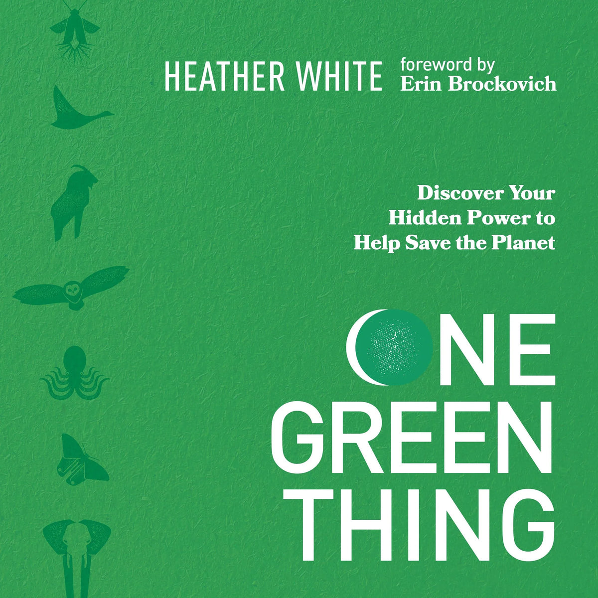 One Green Thing