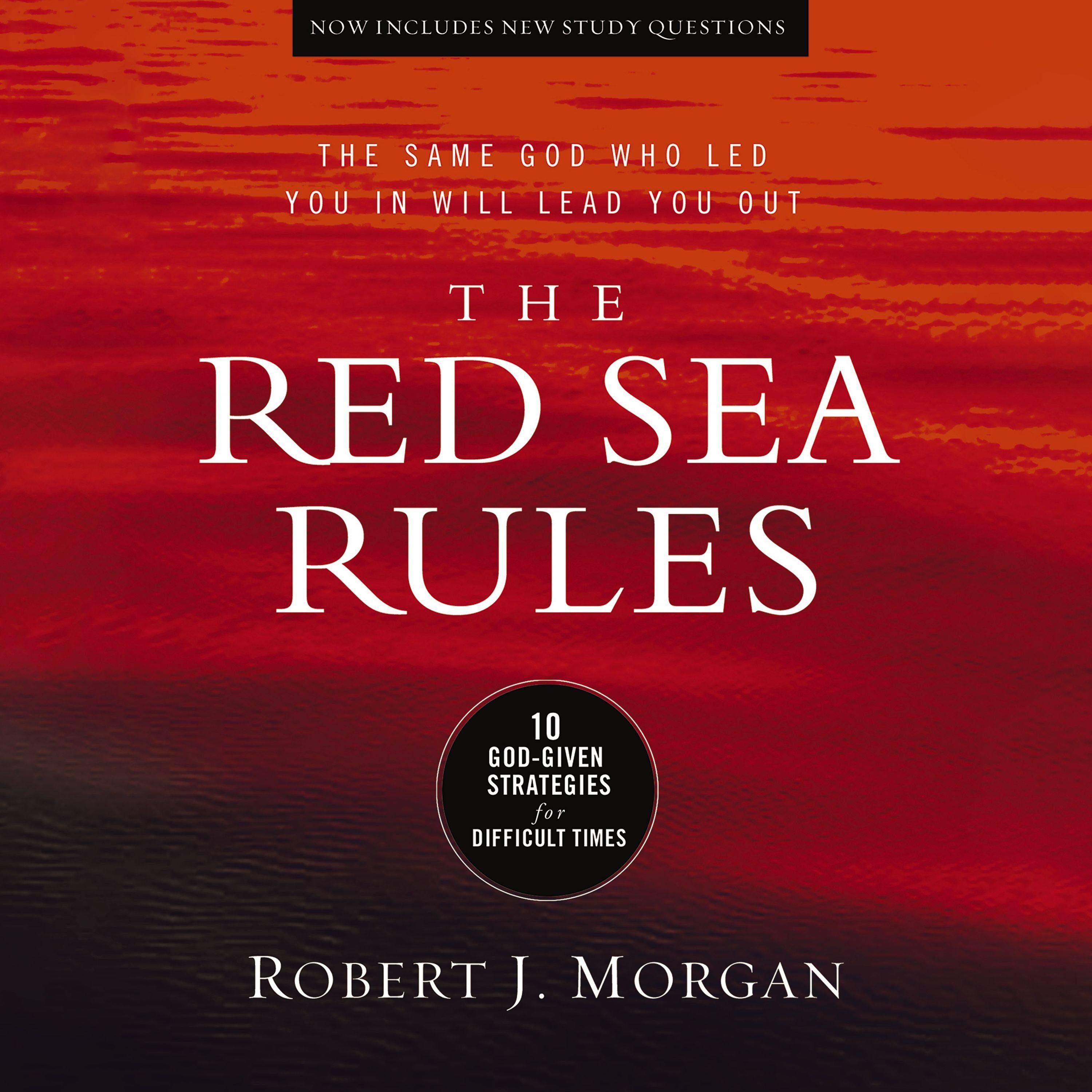 The Red Sea Rules
