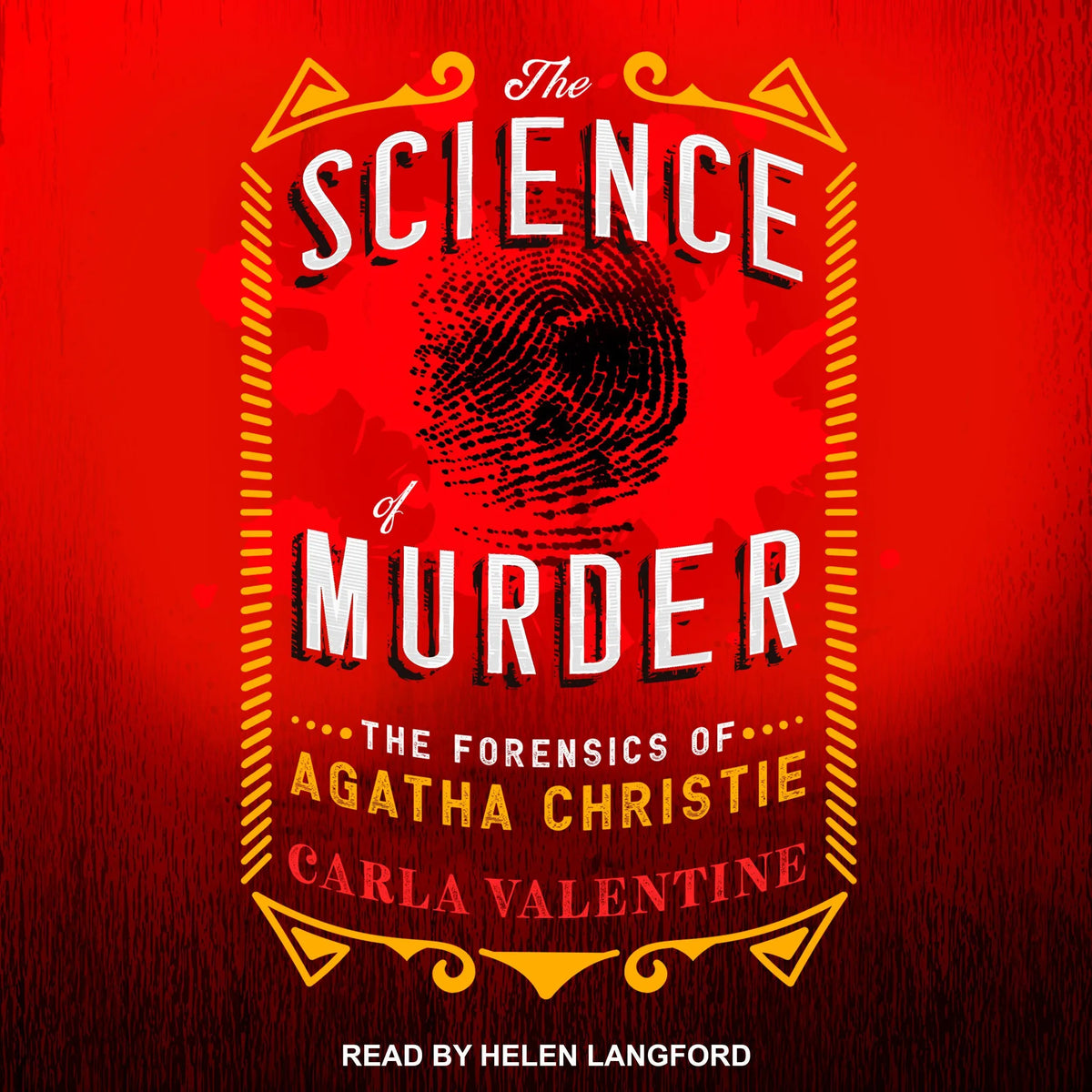 The Science of Murder
