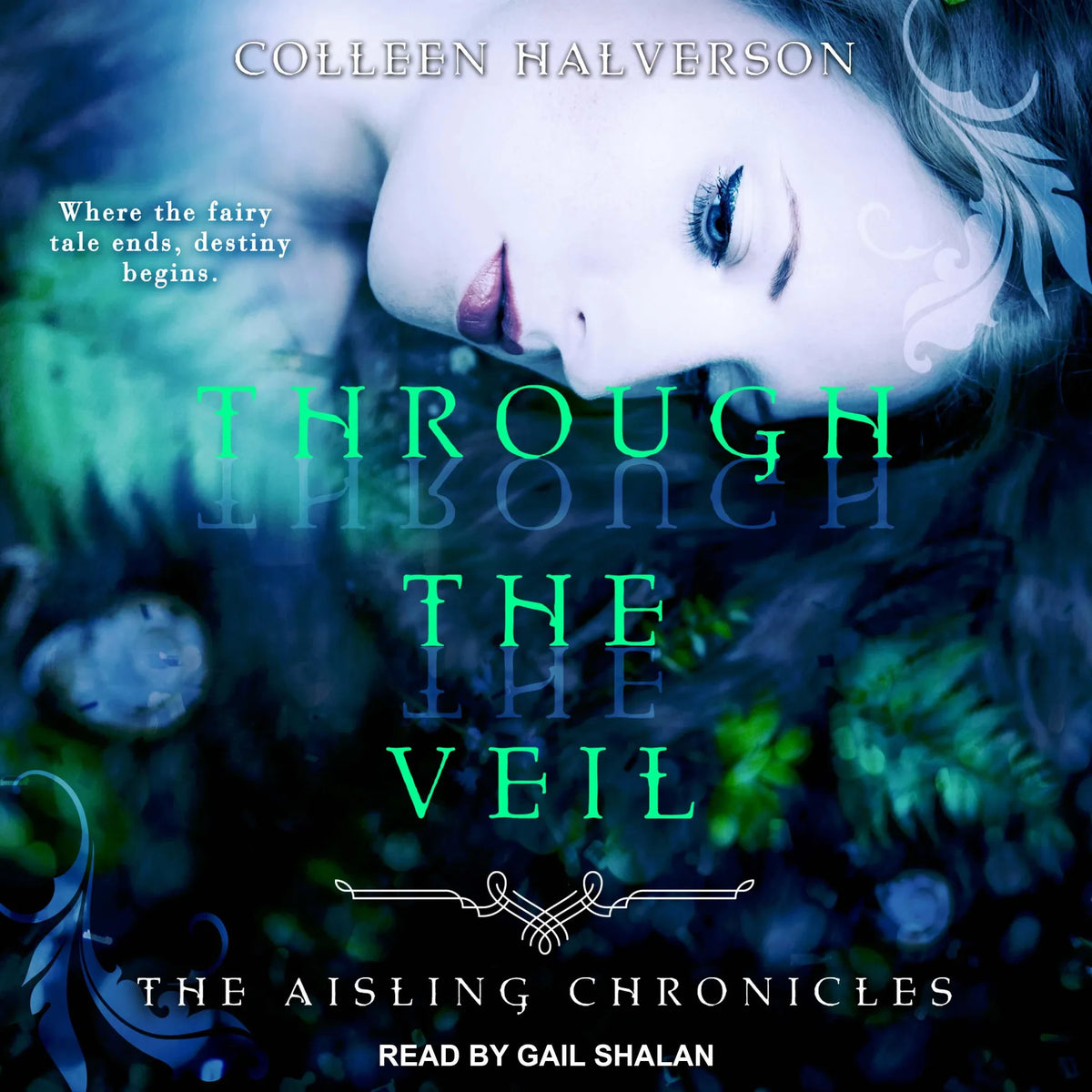Through The Veil