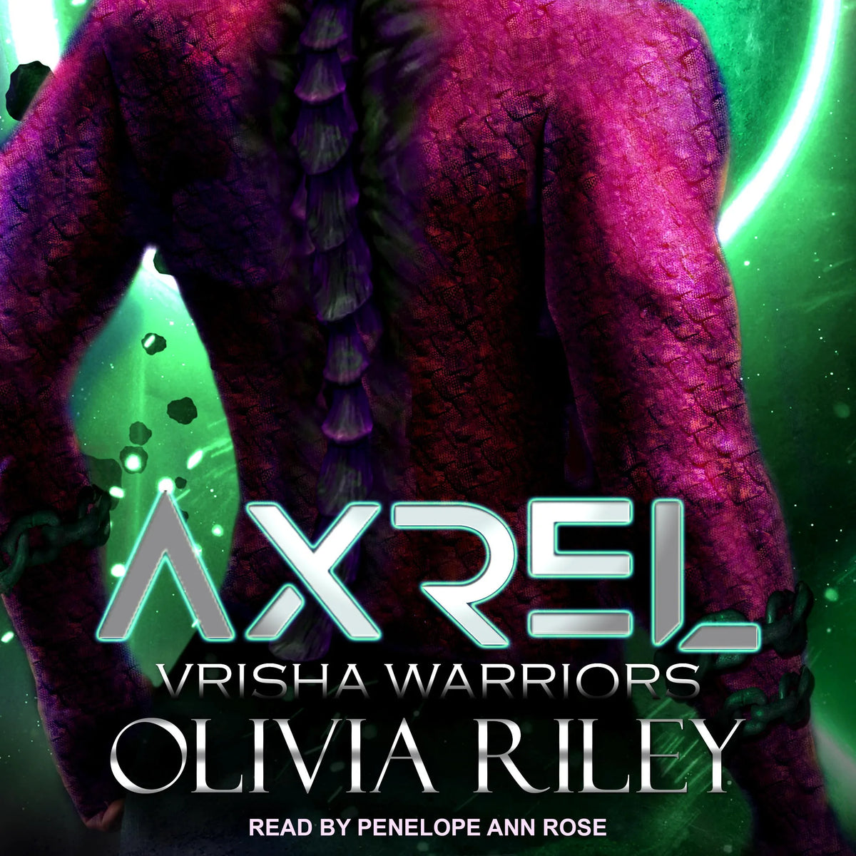Axrel