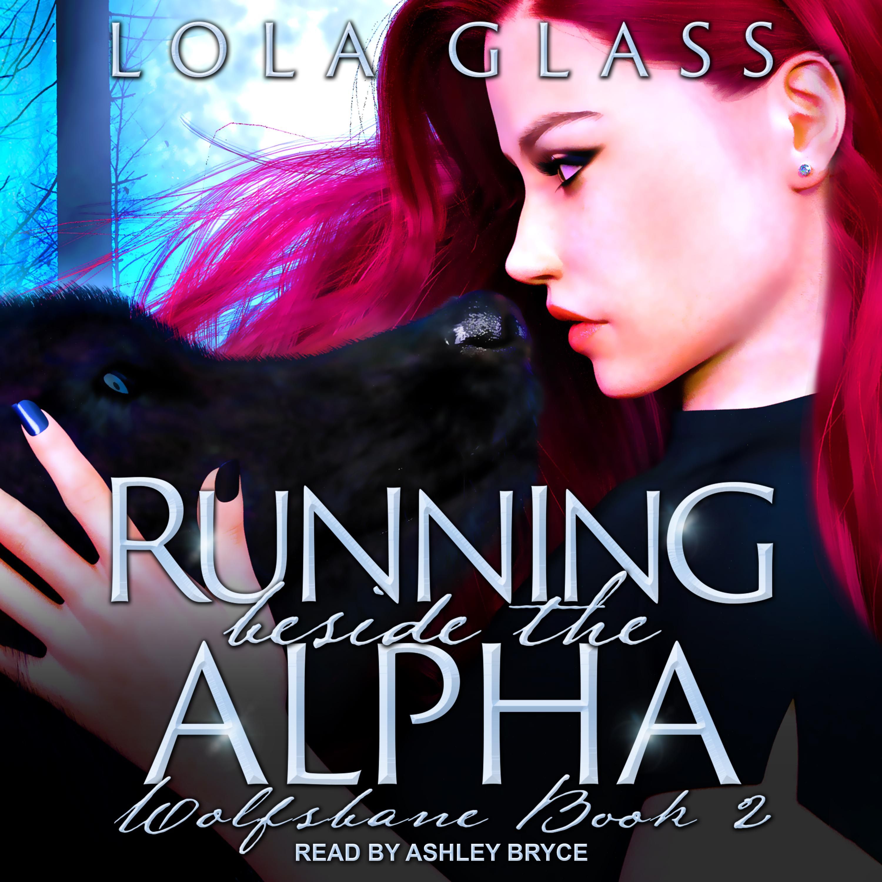 Running beside the Alpha