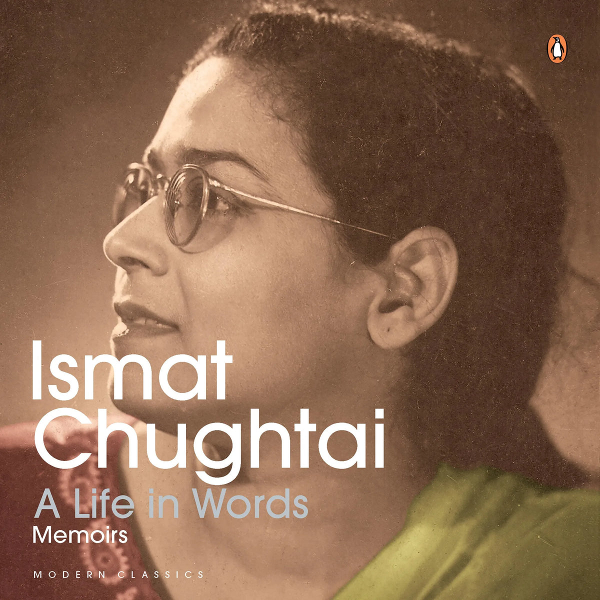 A Life in Words: Memoirs