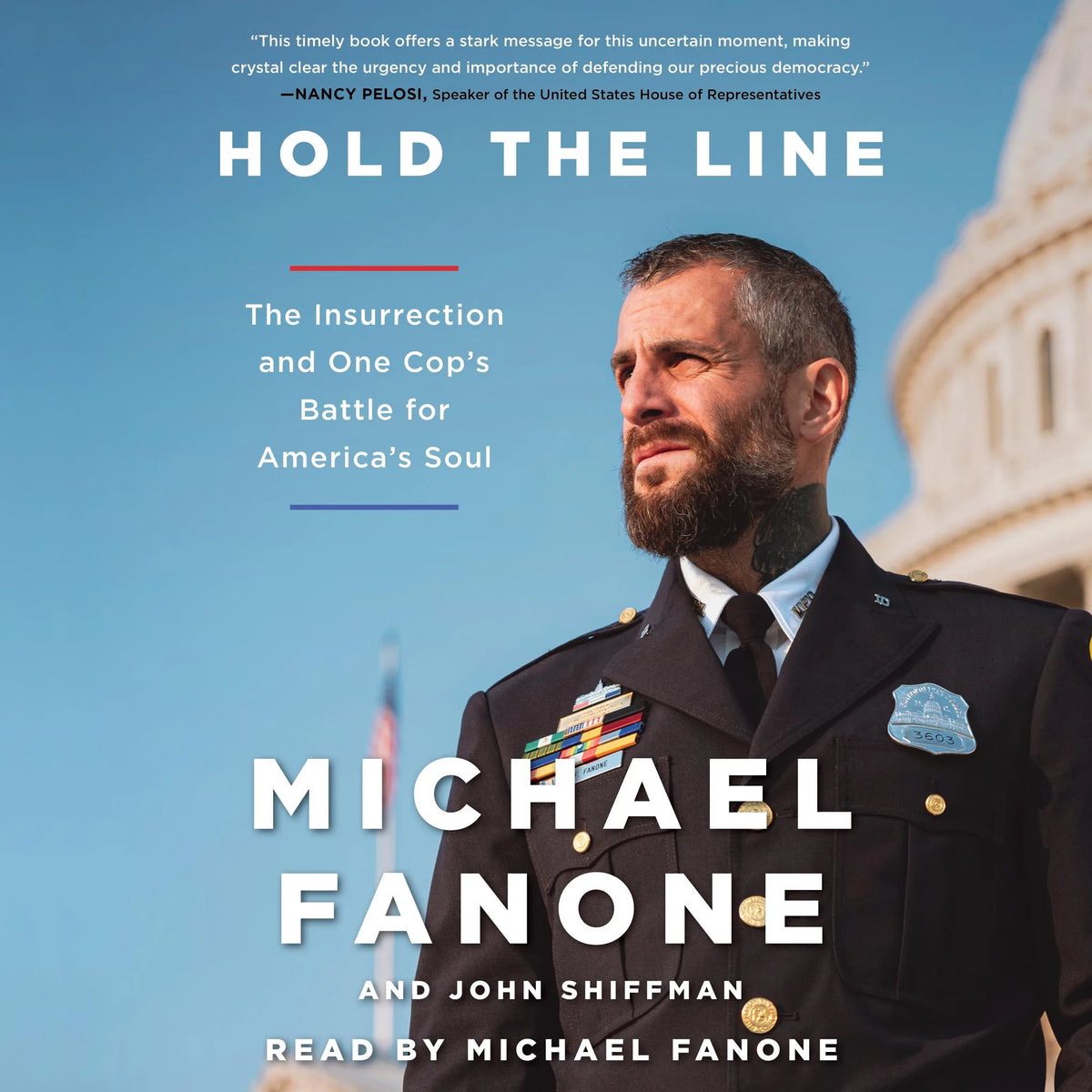 Hold the Line