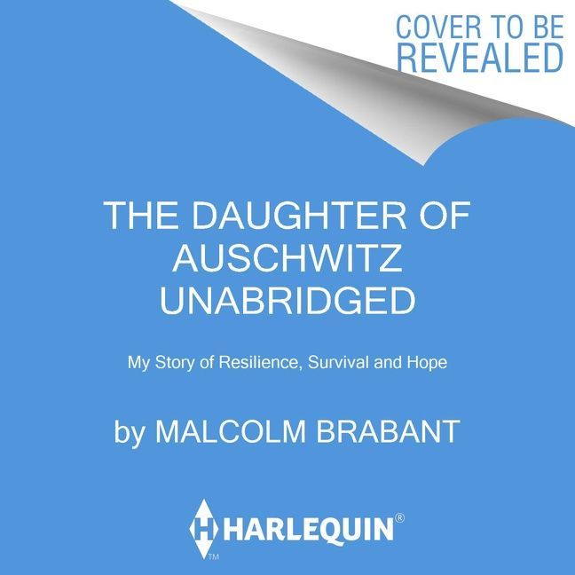 The Daughter of Auschwitz