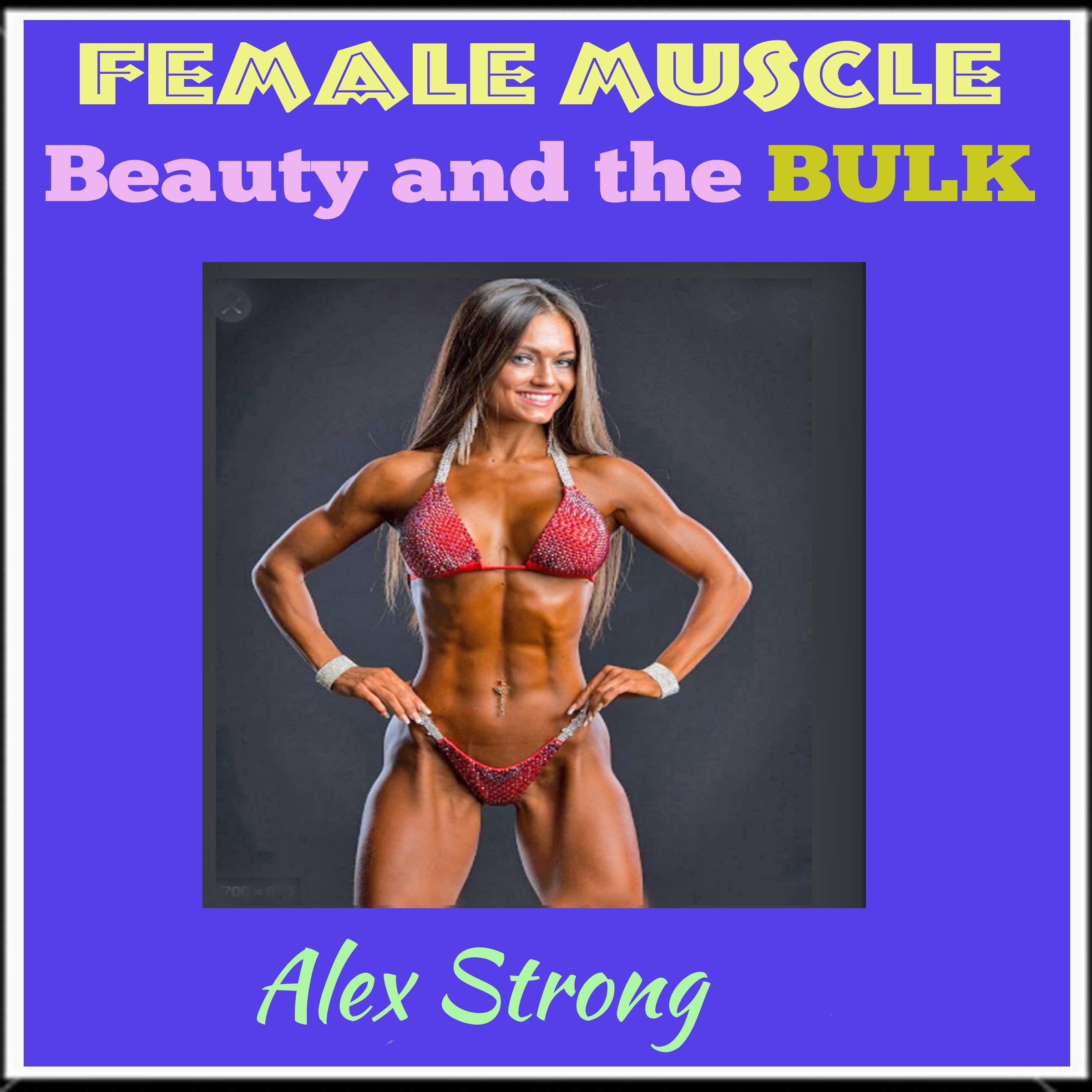 Female Muscle