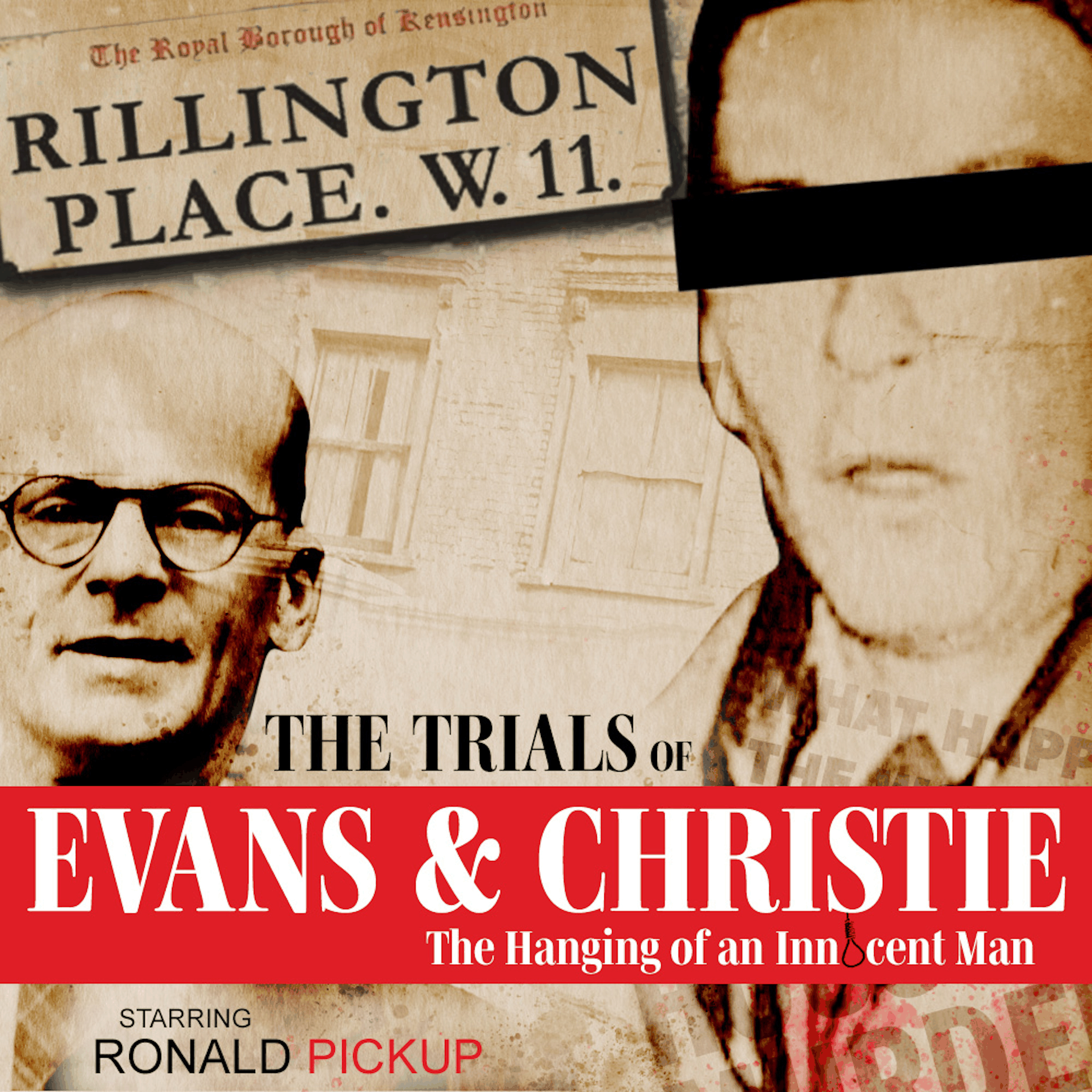 The Trial of Ruth Ellis: True Crime Drama