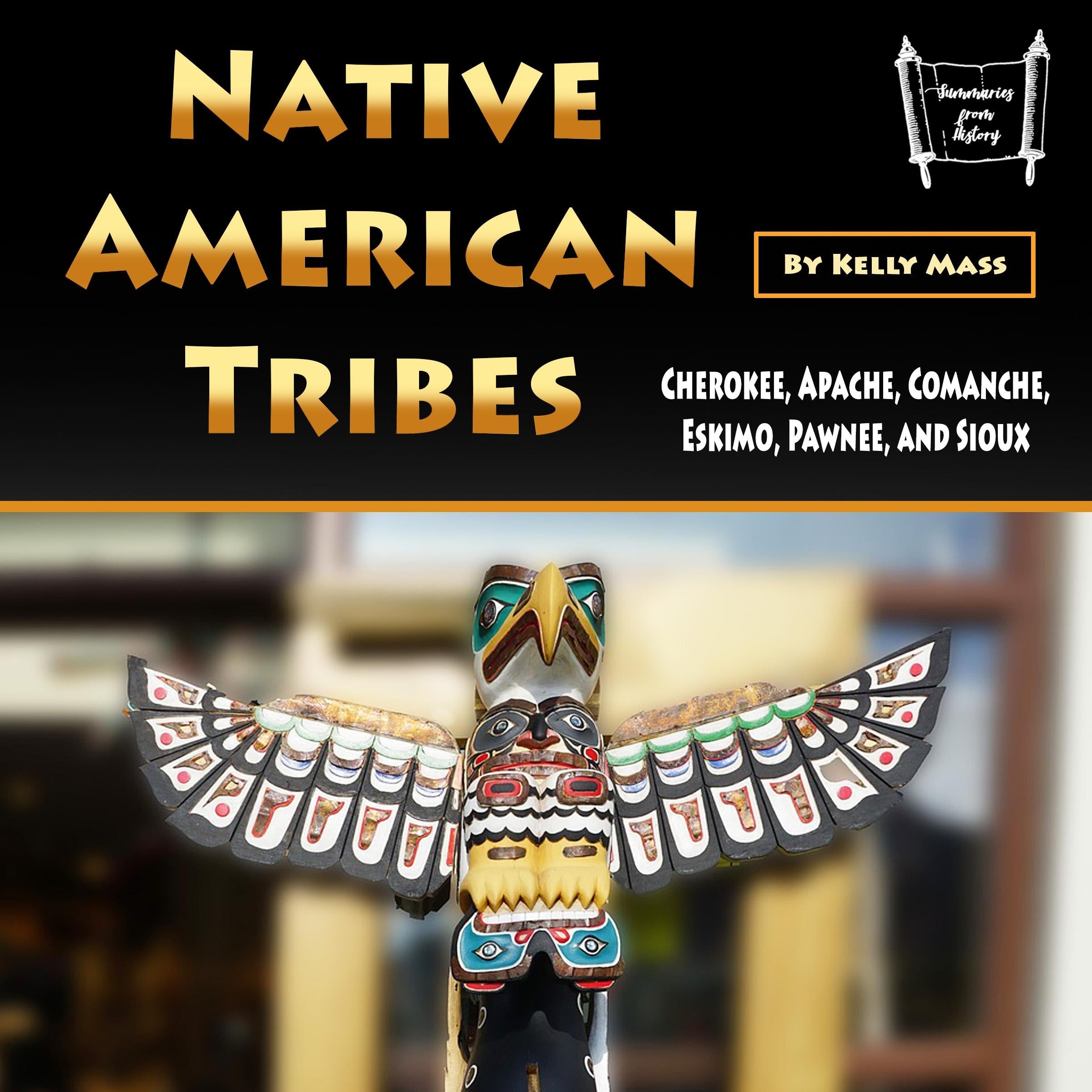 Native American Tribes