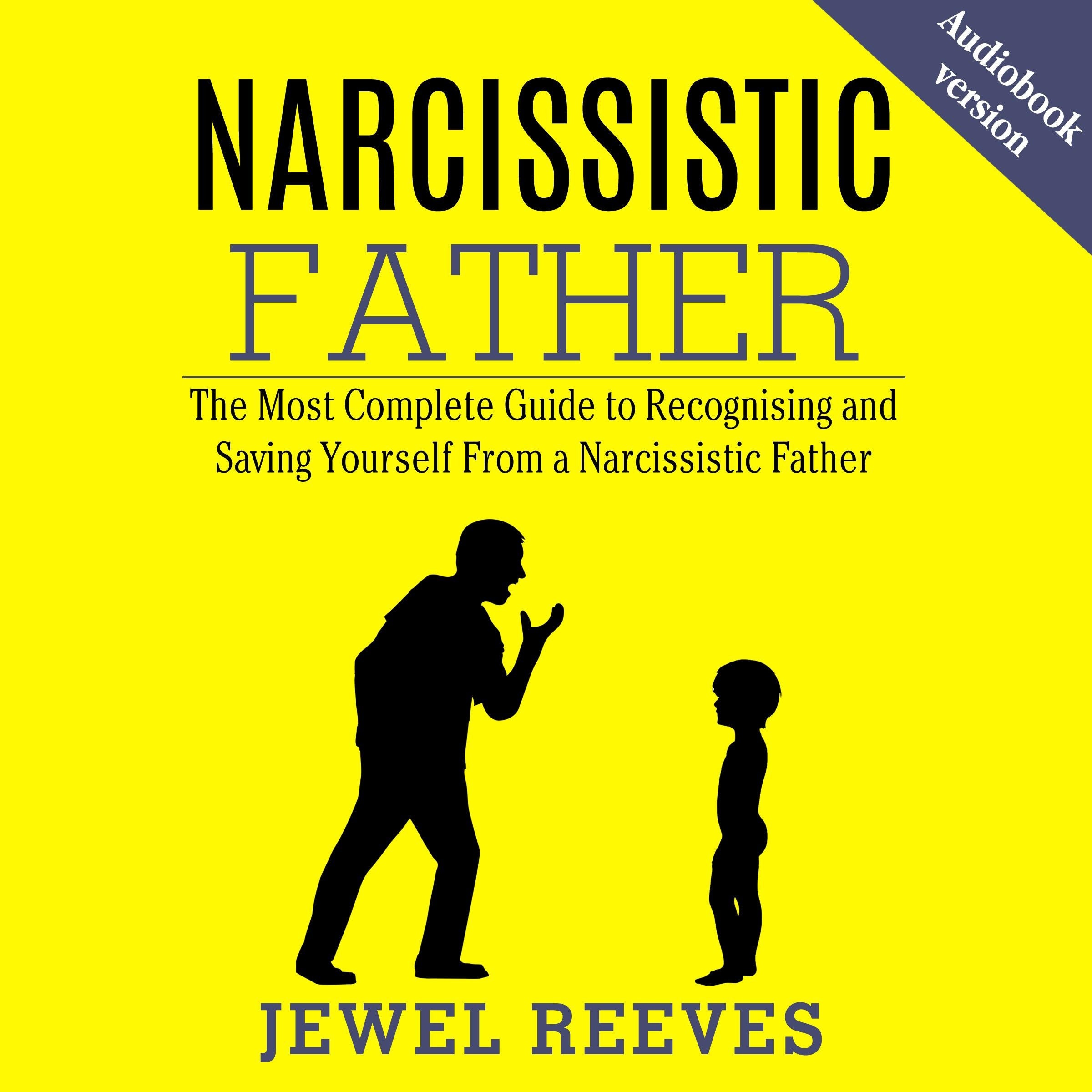 NARCISSISTIC FATHER