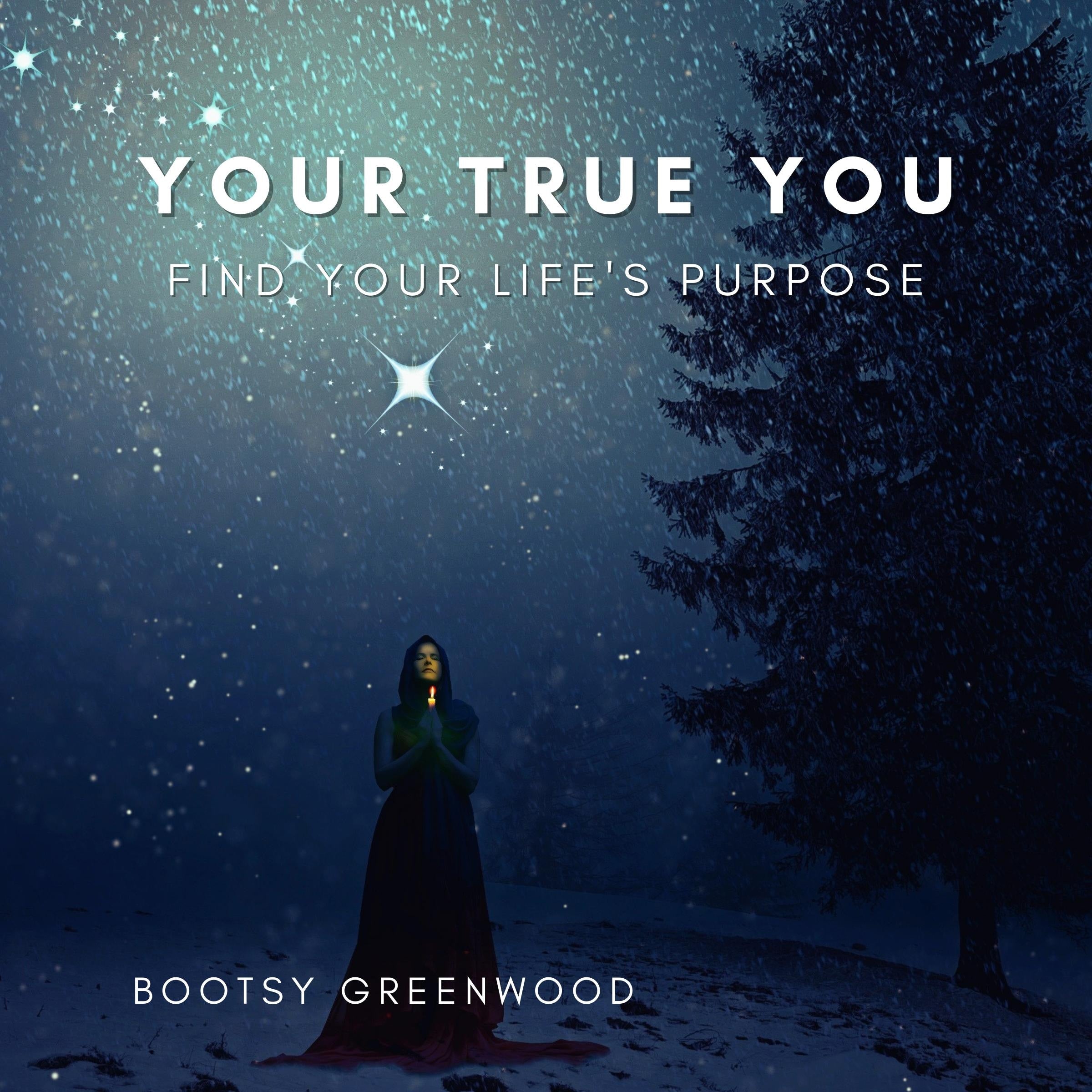 Your True You