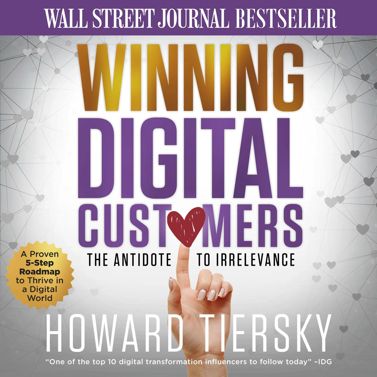 Winning Digital Customers