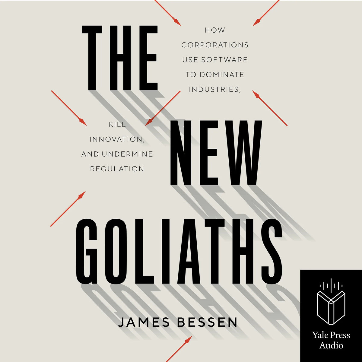 The New Goliaths