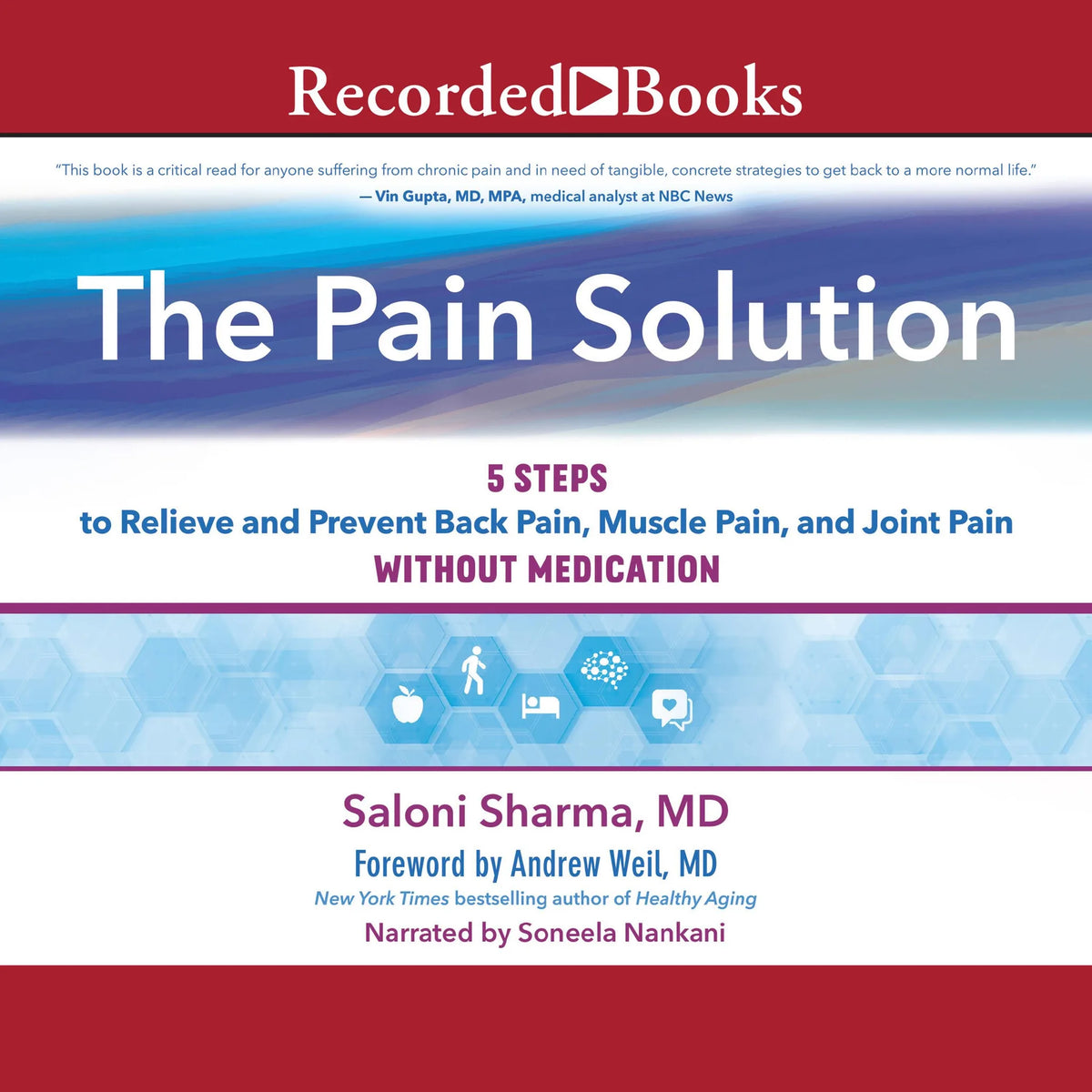 The Pain Solution