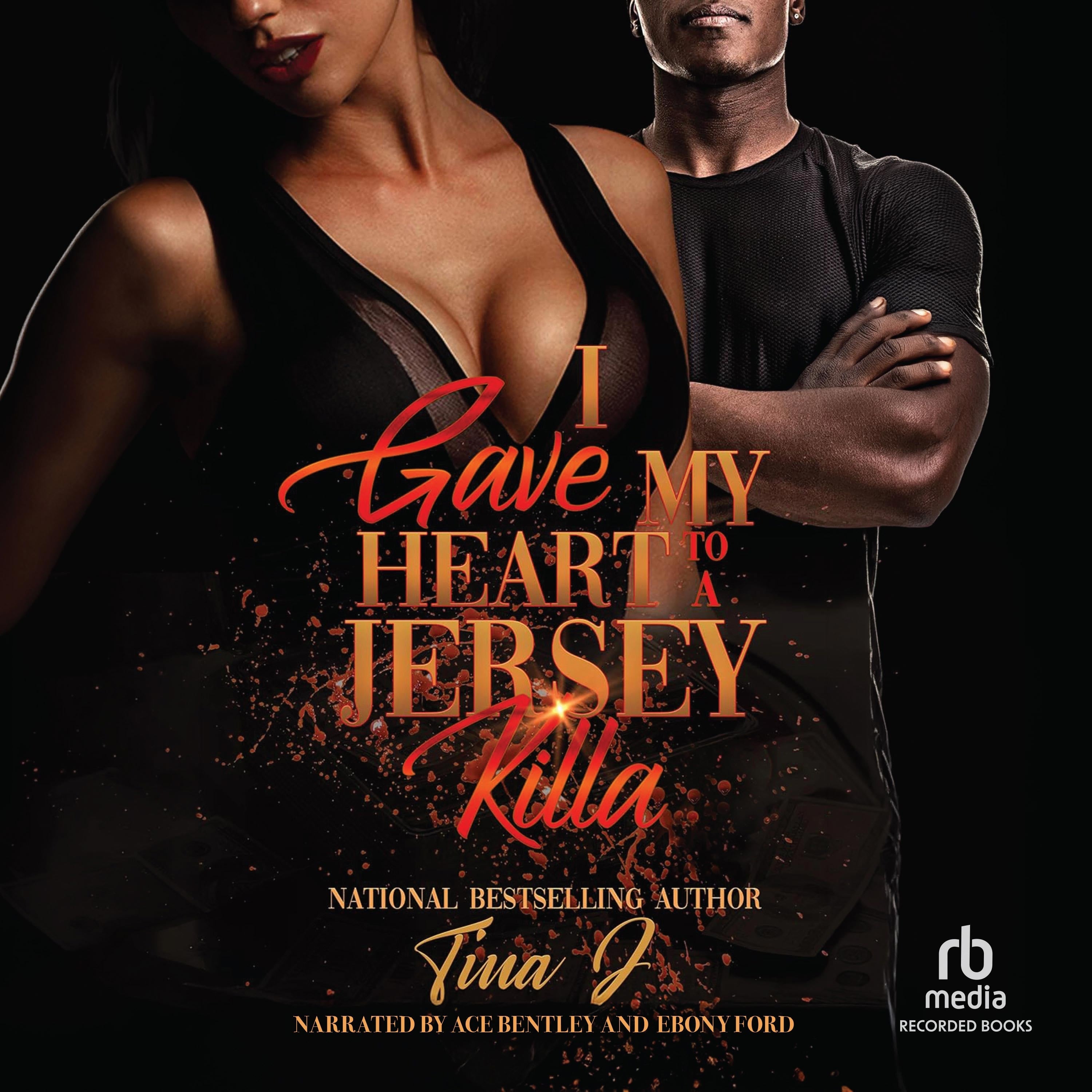 I Gave My Heart To A Jersey Killa