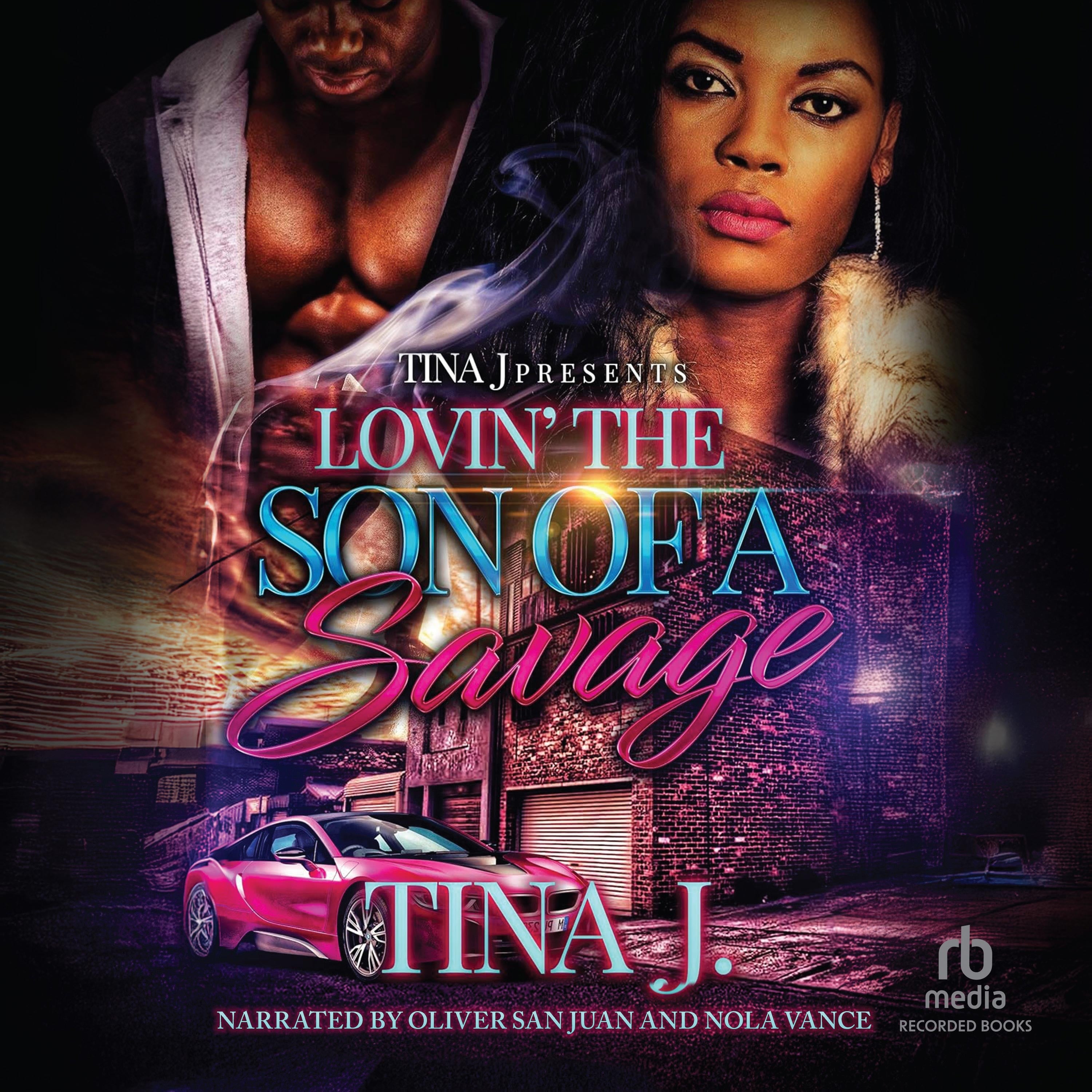 Luvin' the Son of a Savage