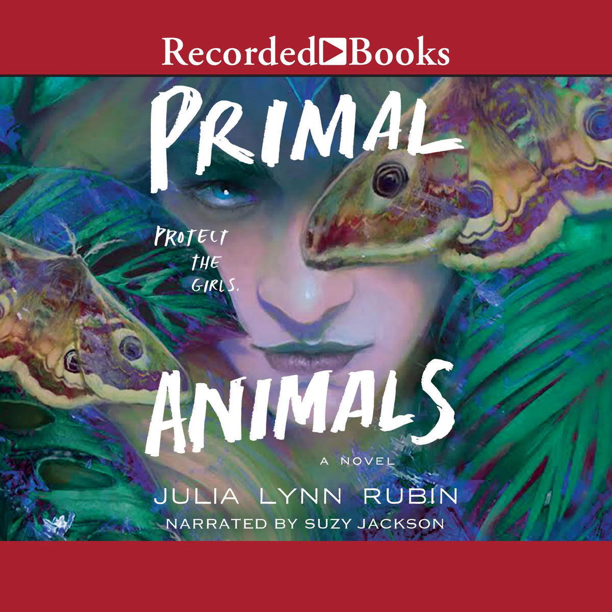 Primal Animals