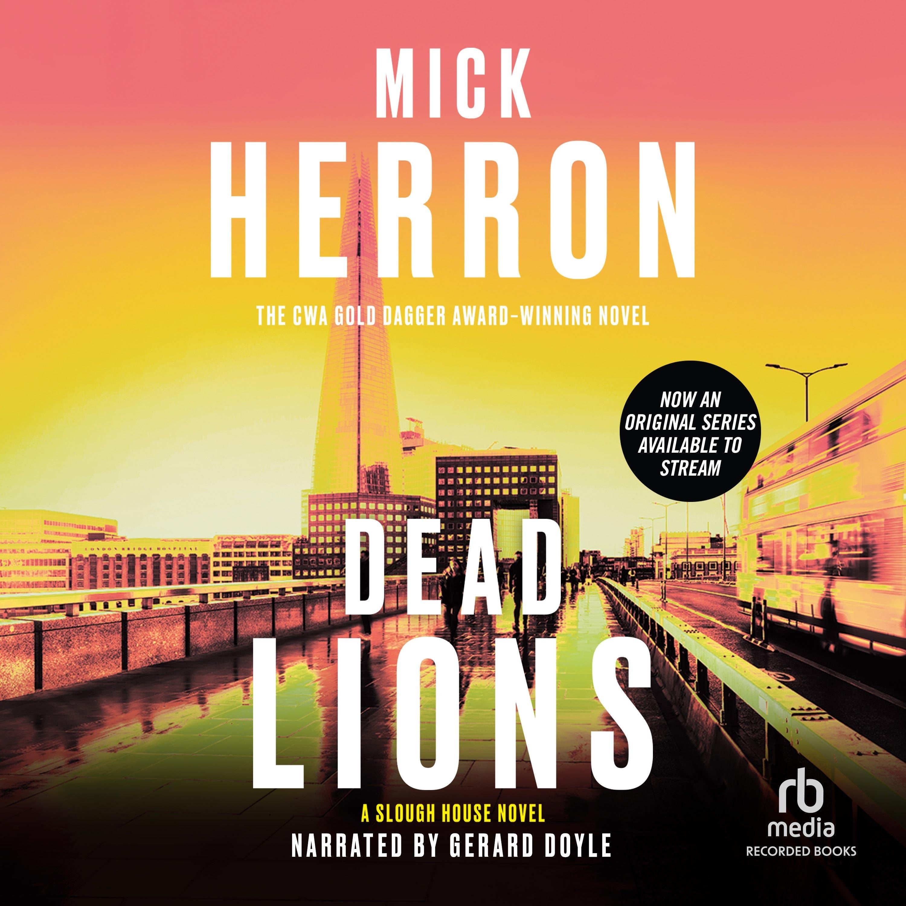 Dead Lions