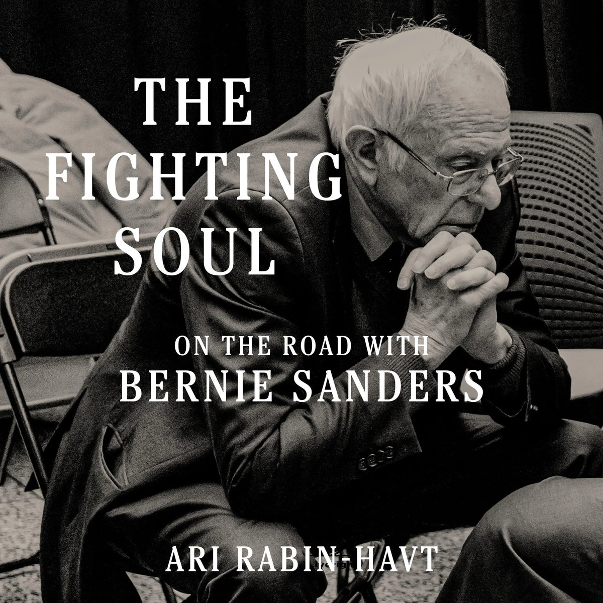 The Fighting Soul