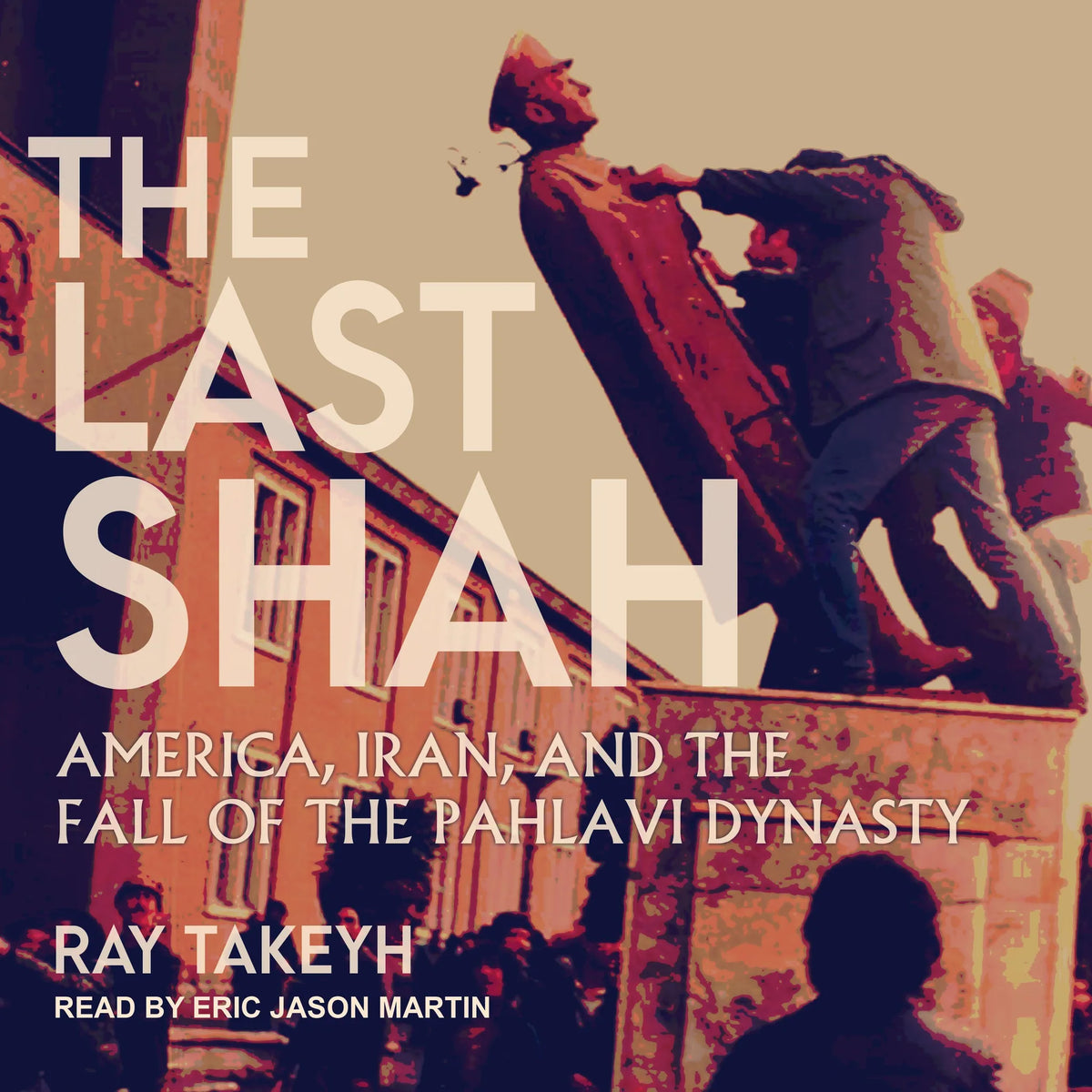 The Last Shah