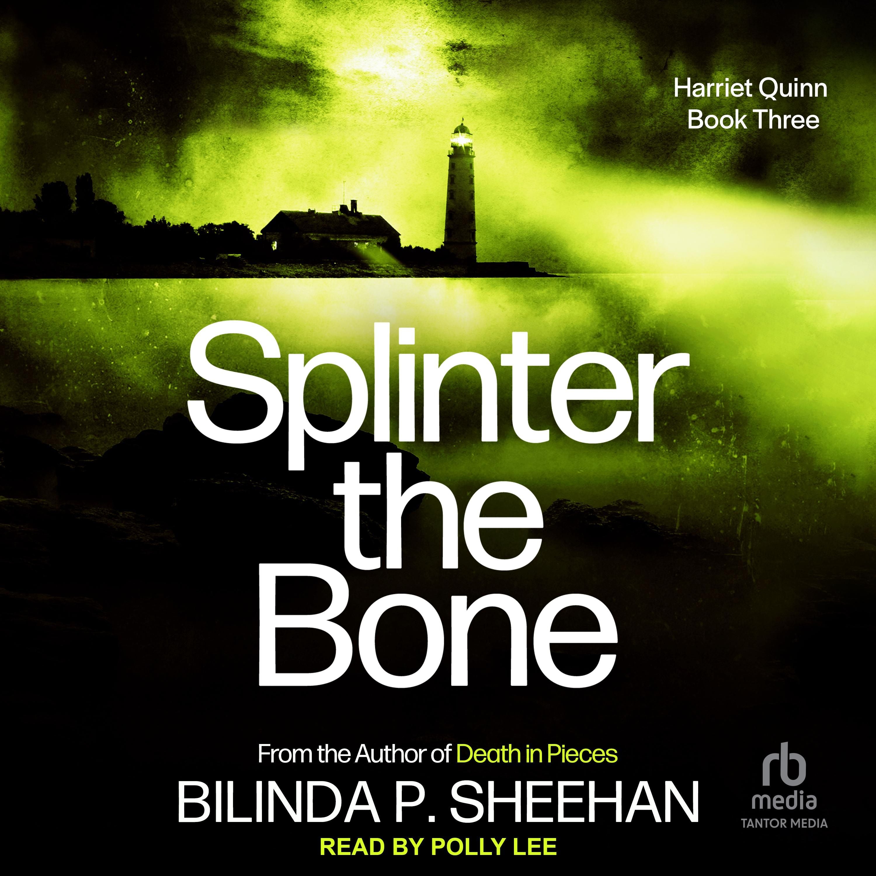 Splinter the Bone