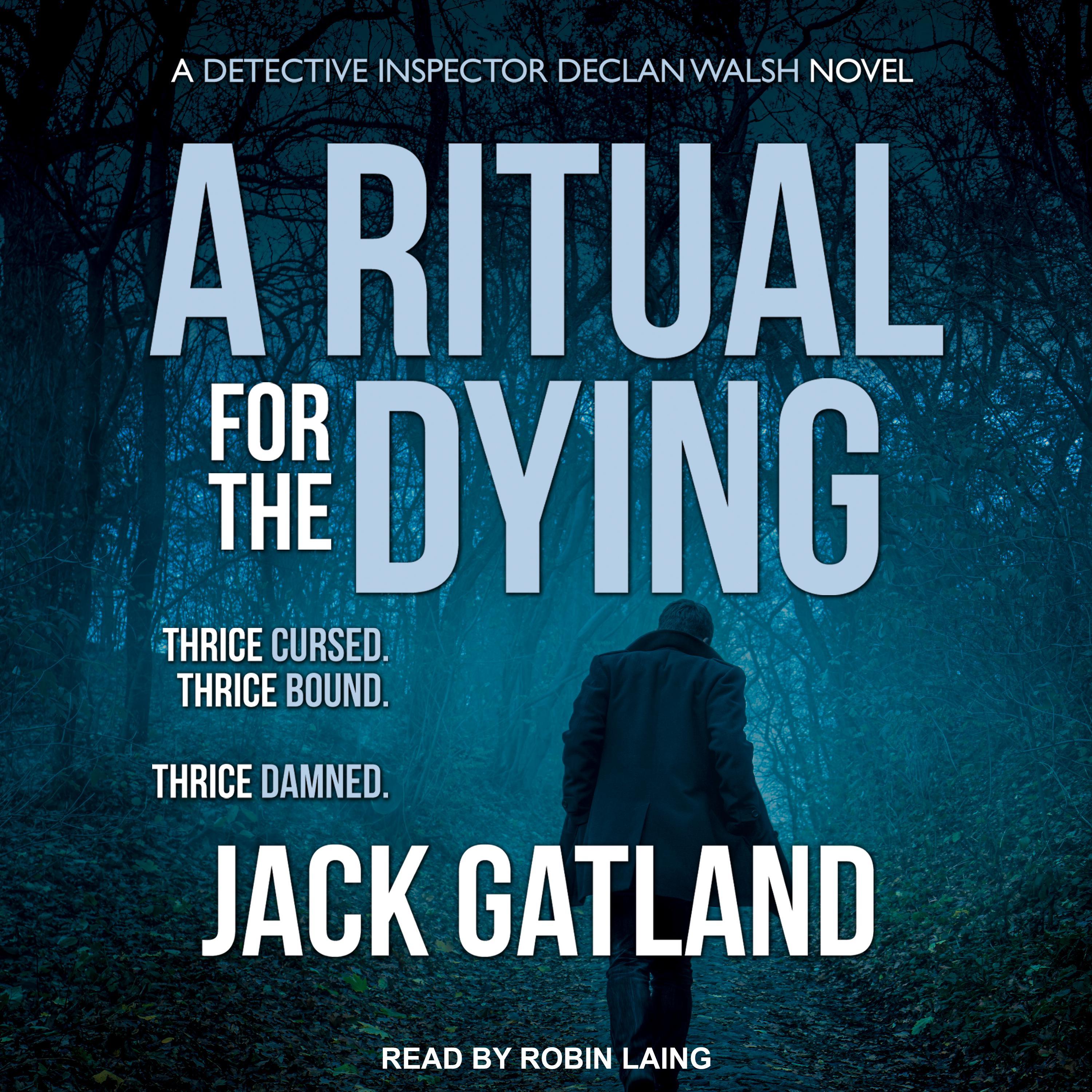 A Ritual for the Dying