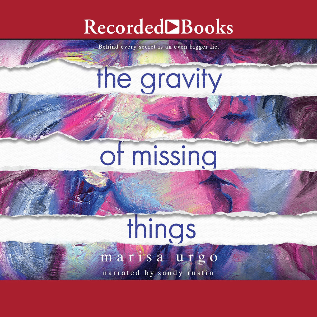 The Gravity of Missing Things