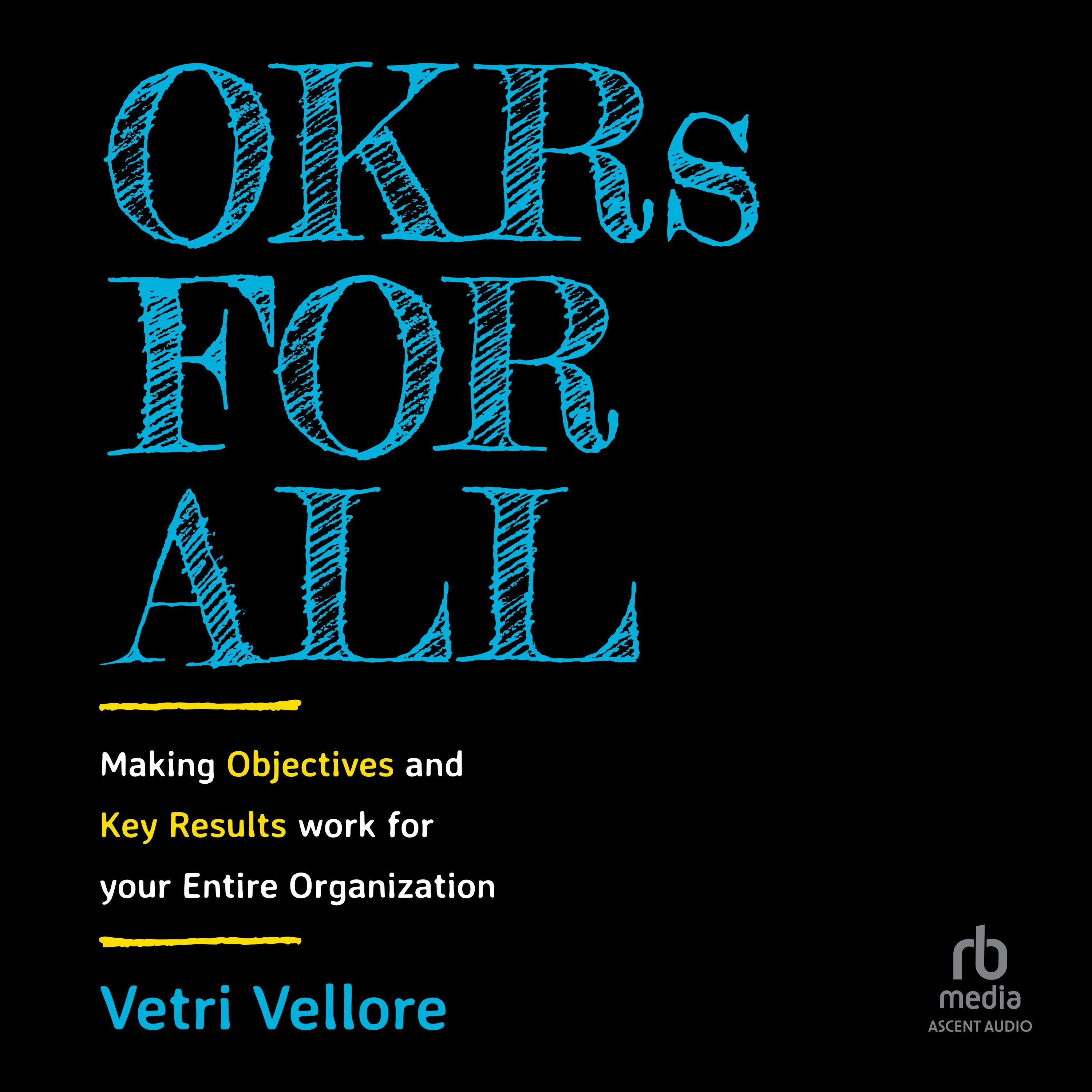OKRs for All