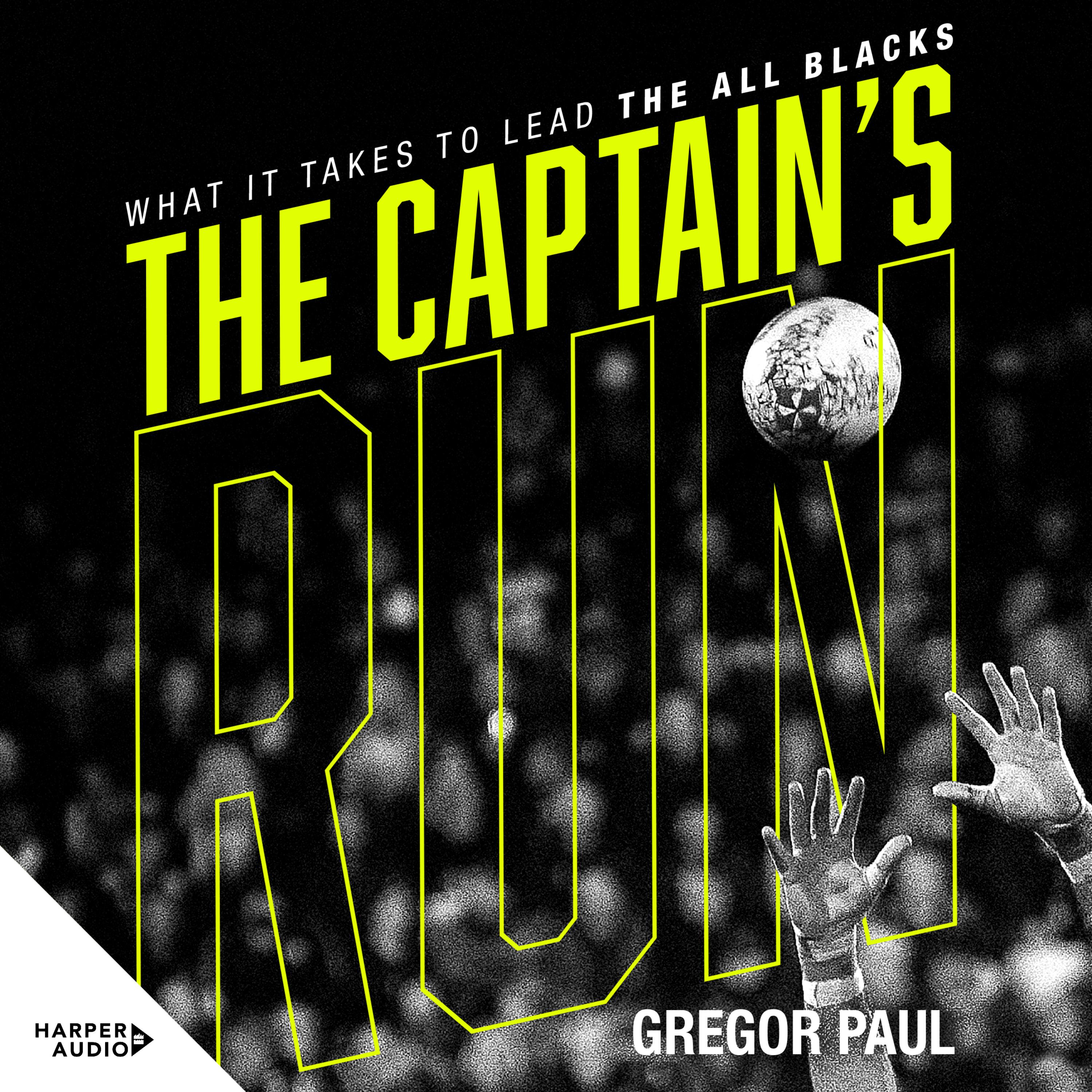 The Captain's Run