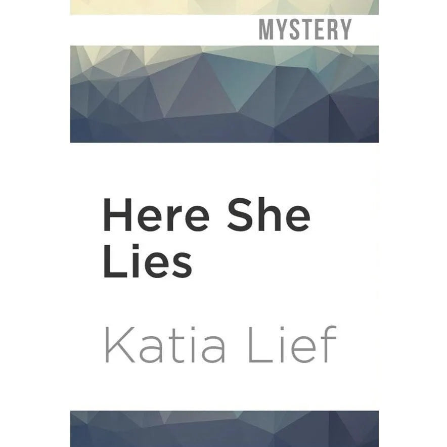 Here She Lies