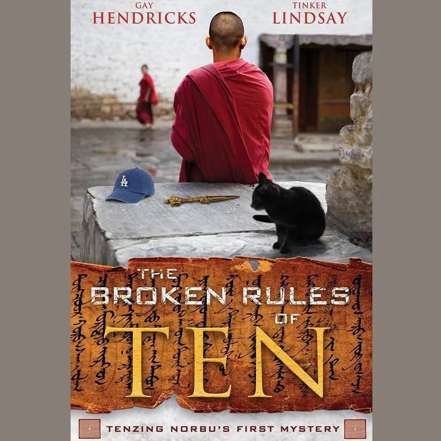 The Broken Rules of Ten