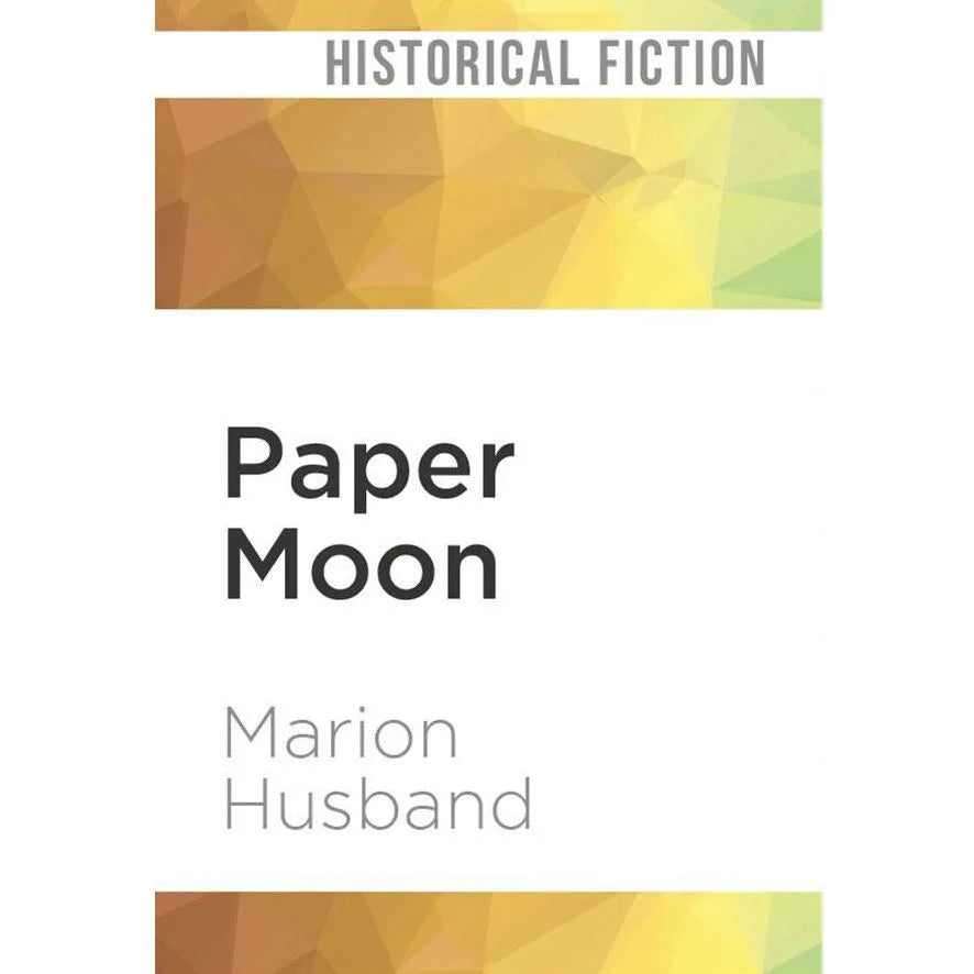 Paper Moon
