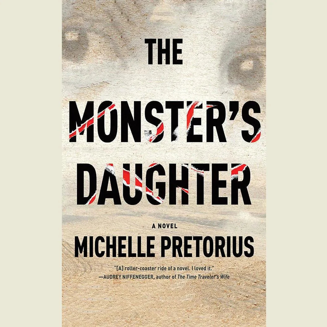 The Monster's Daughter