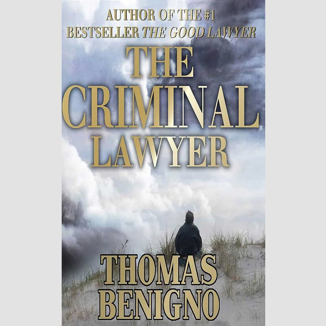 The Criminal Lawyer