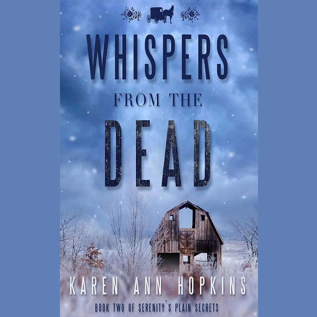 Whispers from the Dead