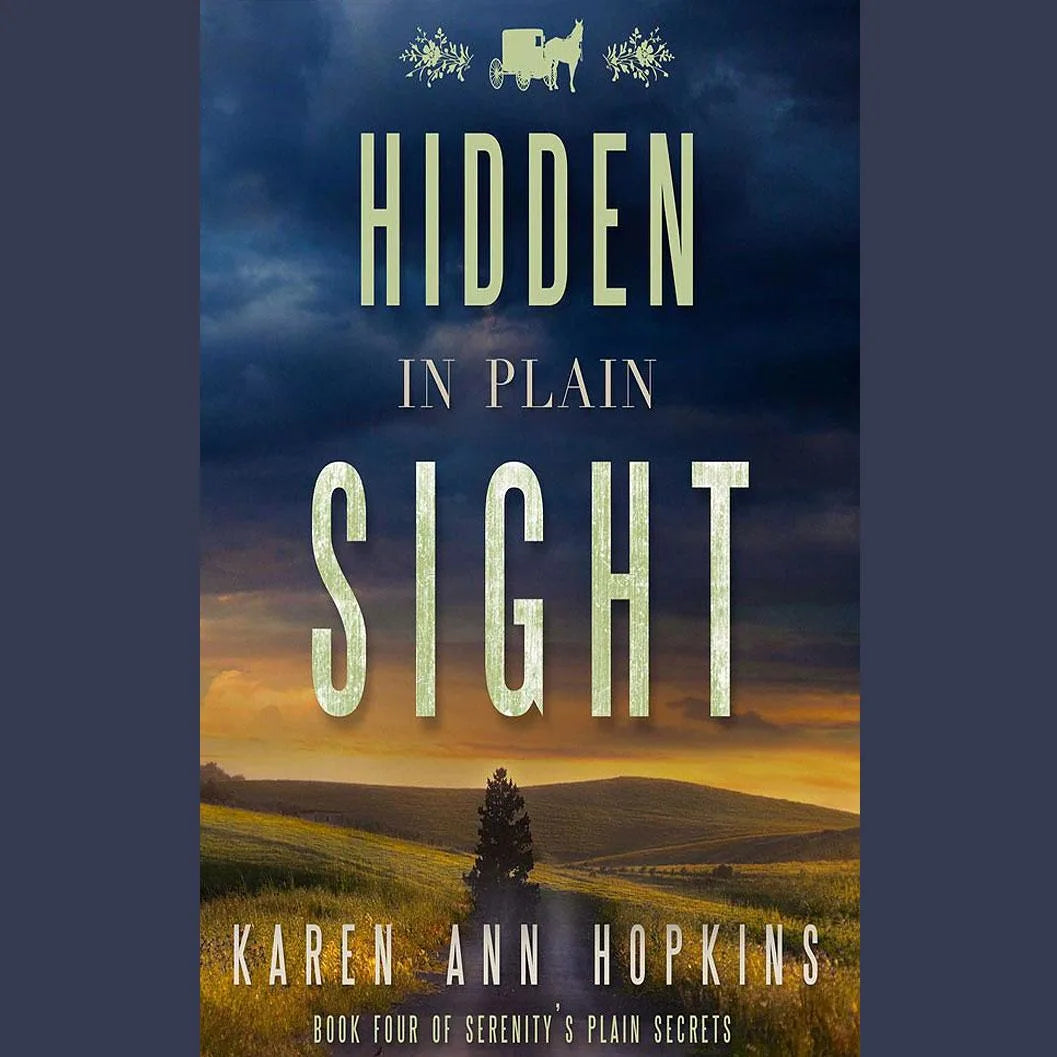 Hidden in Plain Sight