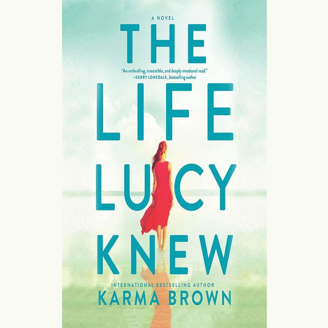 The Life Lucy Knew