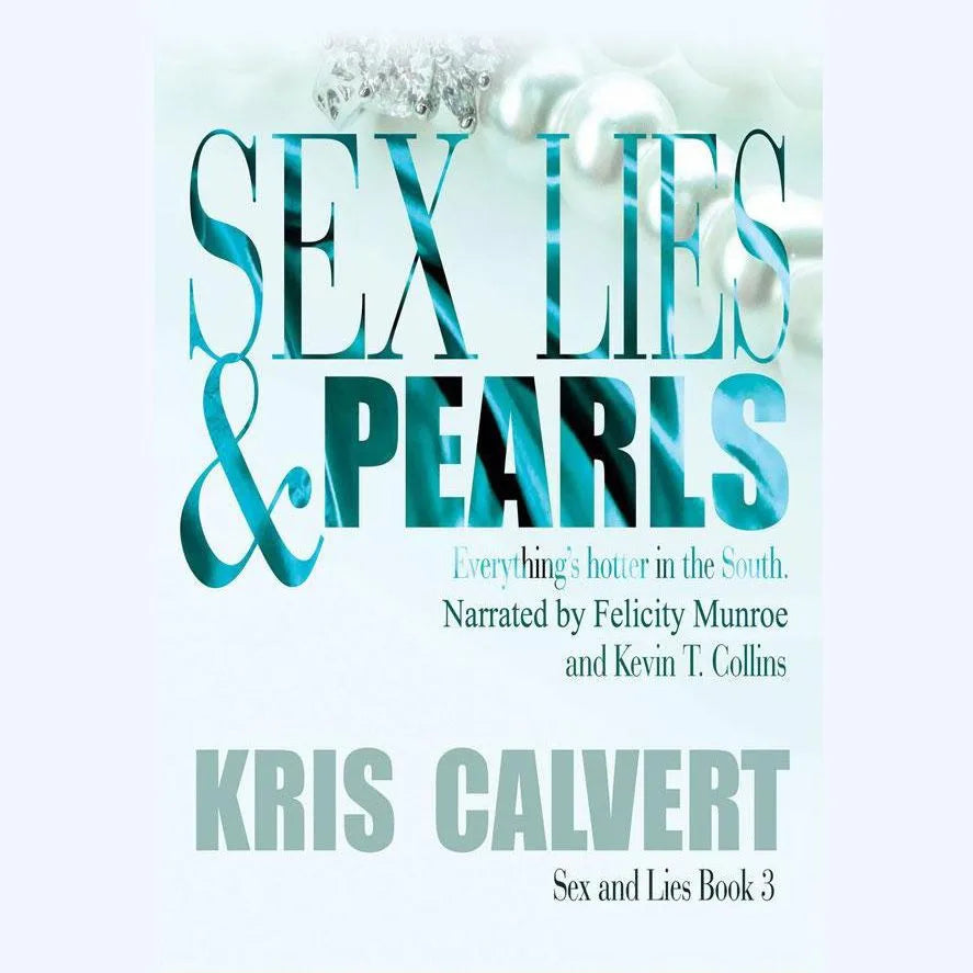 Sex, Lies & Pearls